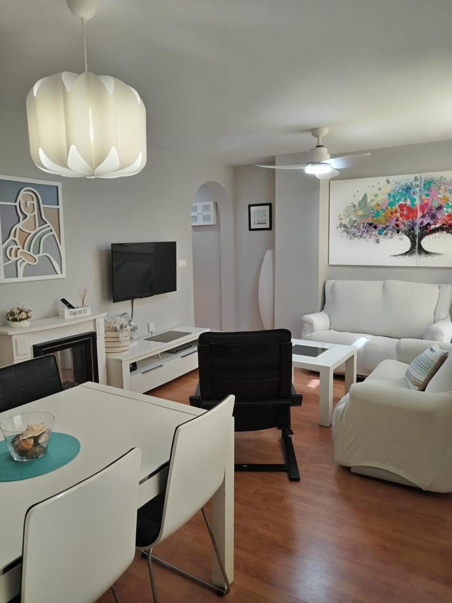 Apartamento Al Andalus Playa Muchavista El Campello