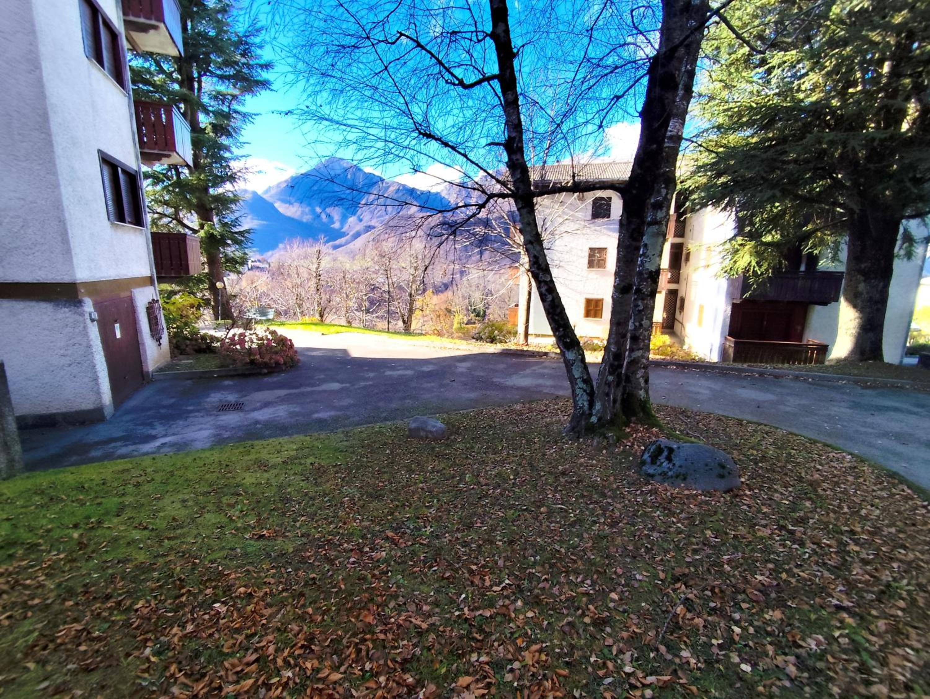 Rifugio nel verde view 4