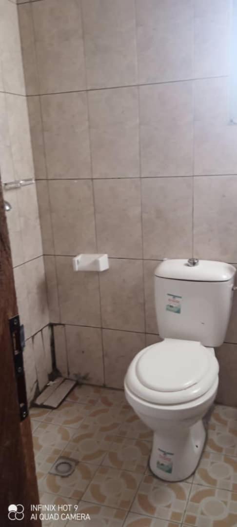 Appartement meublé Nkolbong, San Francisco, Yaoundé