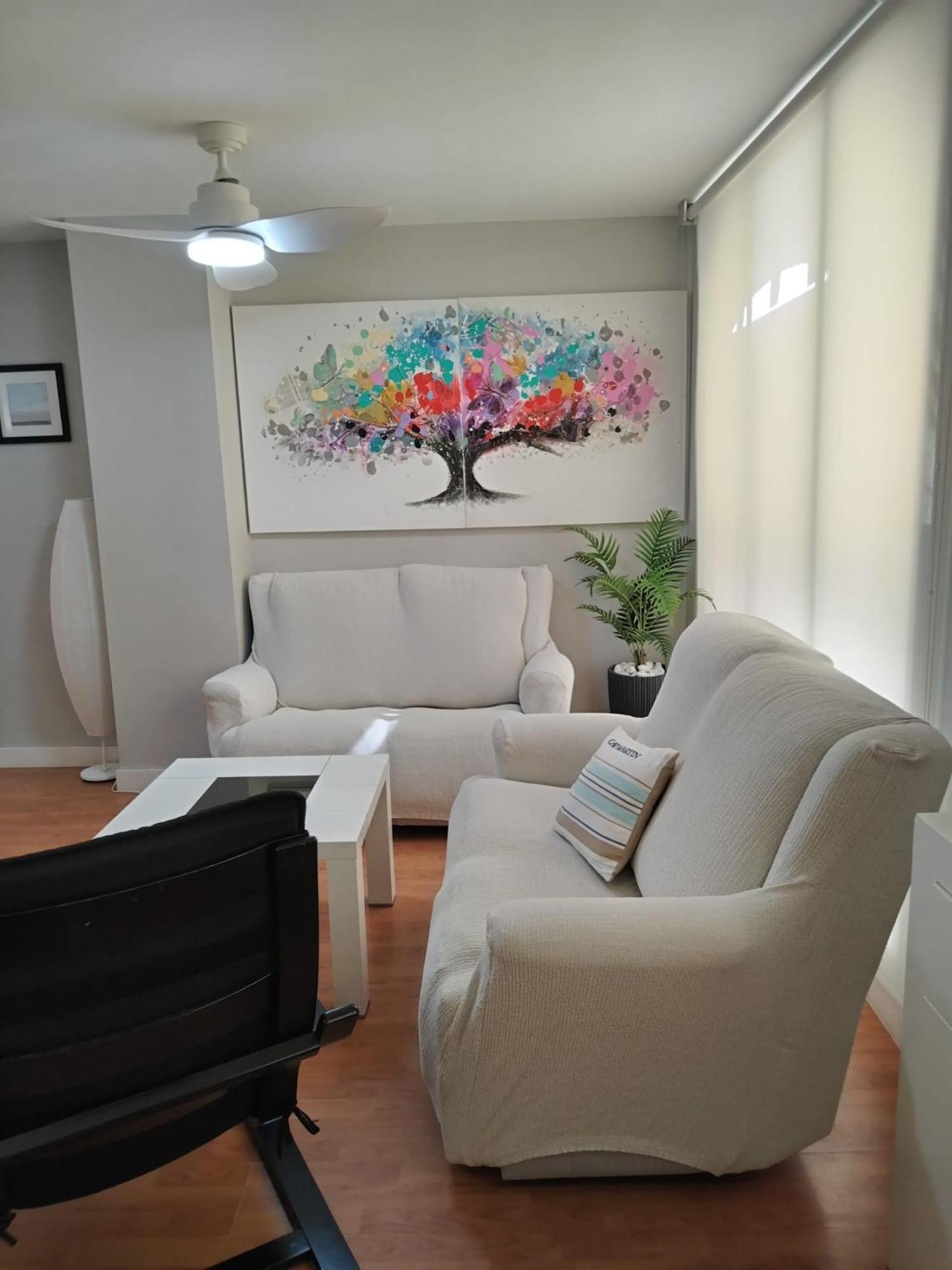Apartamento Al Andalus Playa Muchavista El Campello