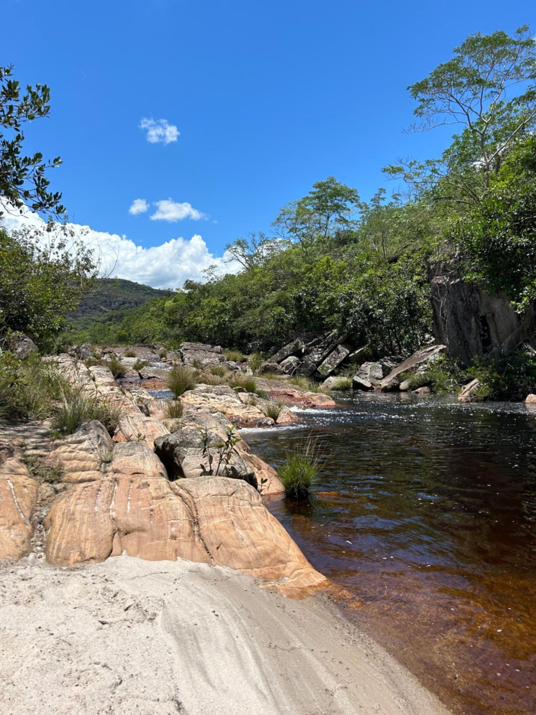 Refúgio no Vale