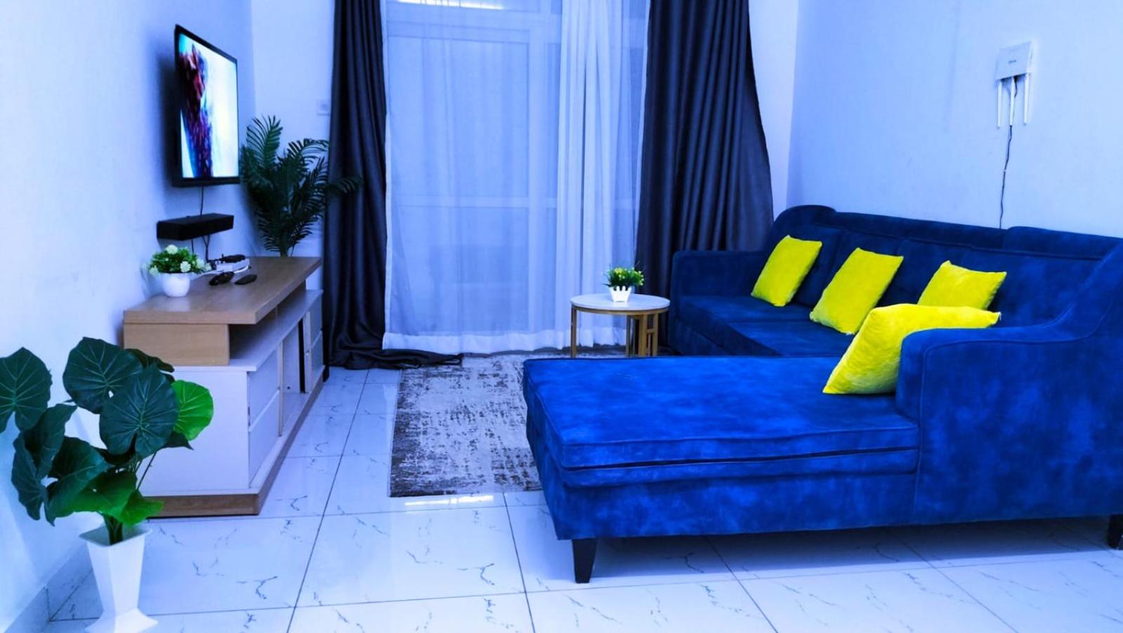 Darlex Homes view 2