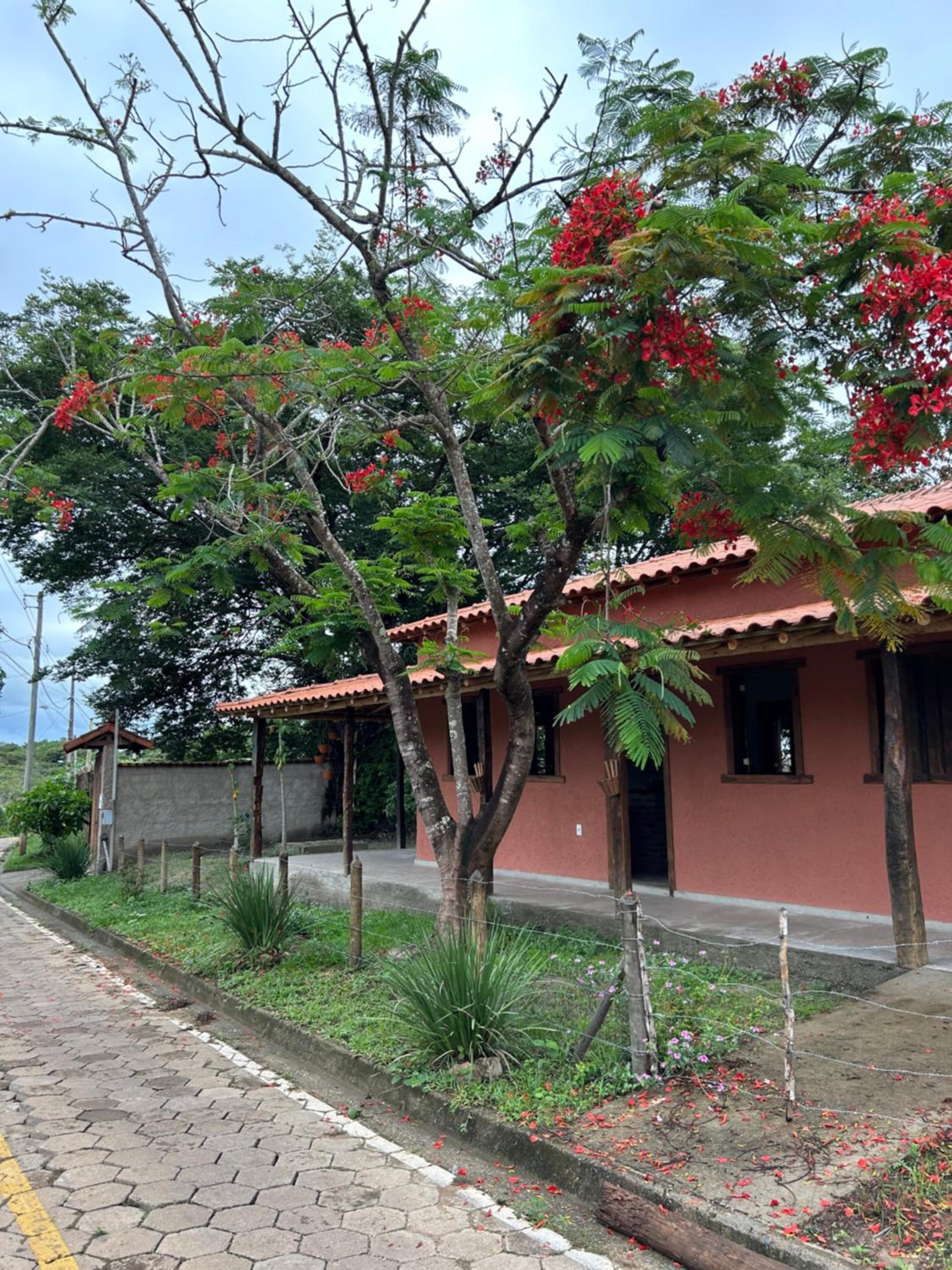 Refúgio no Vale