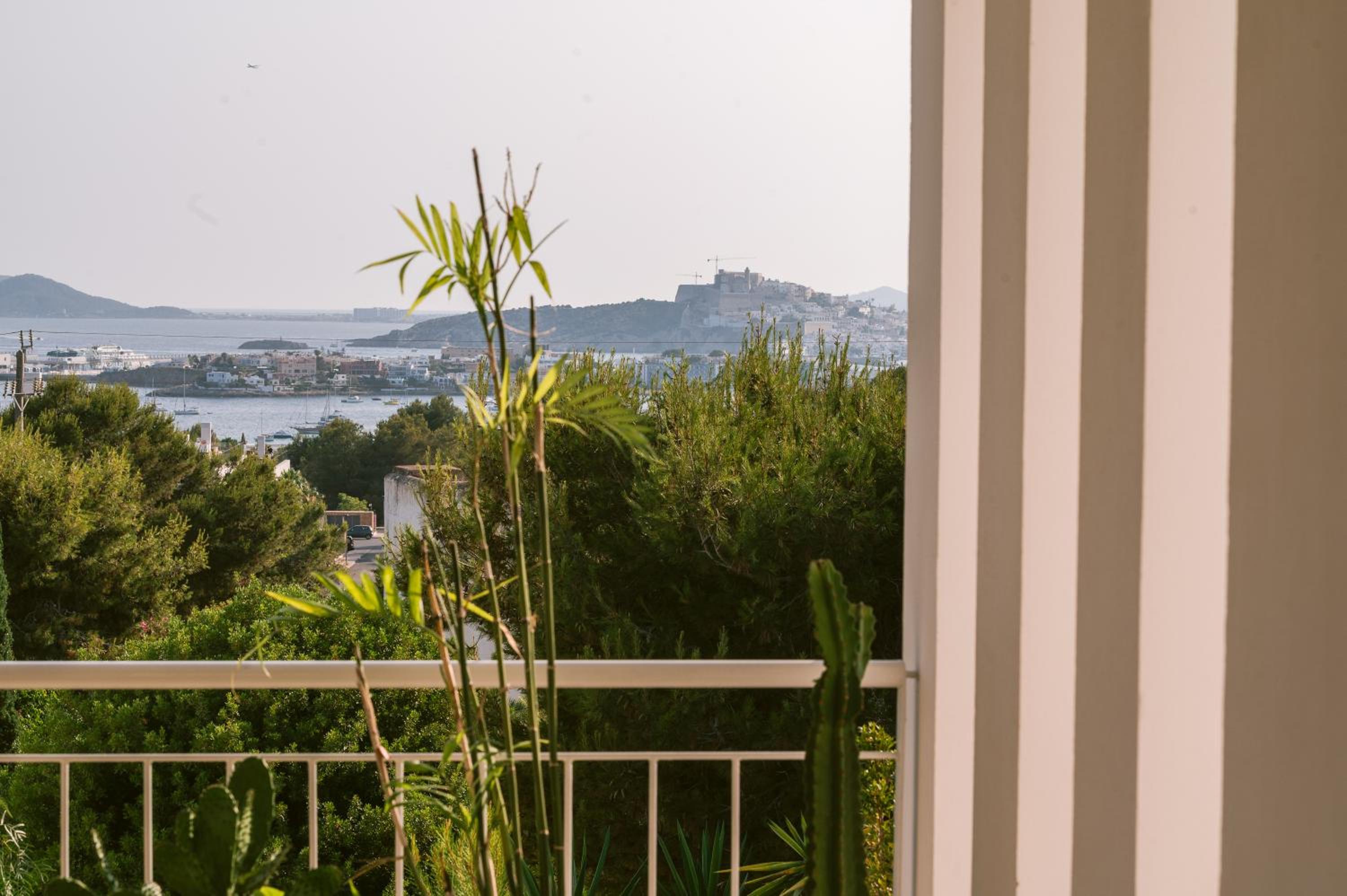 Can Sea Views