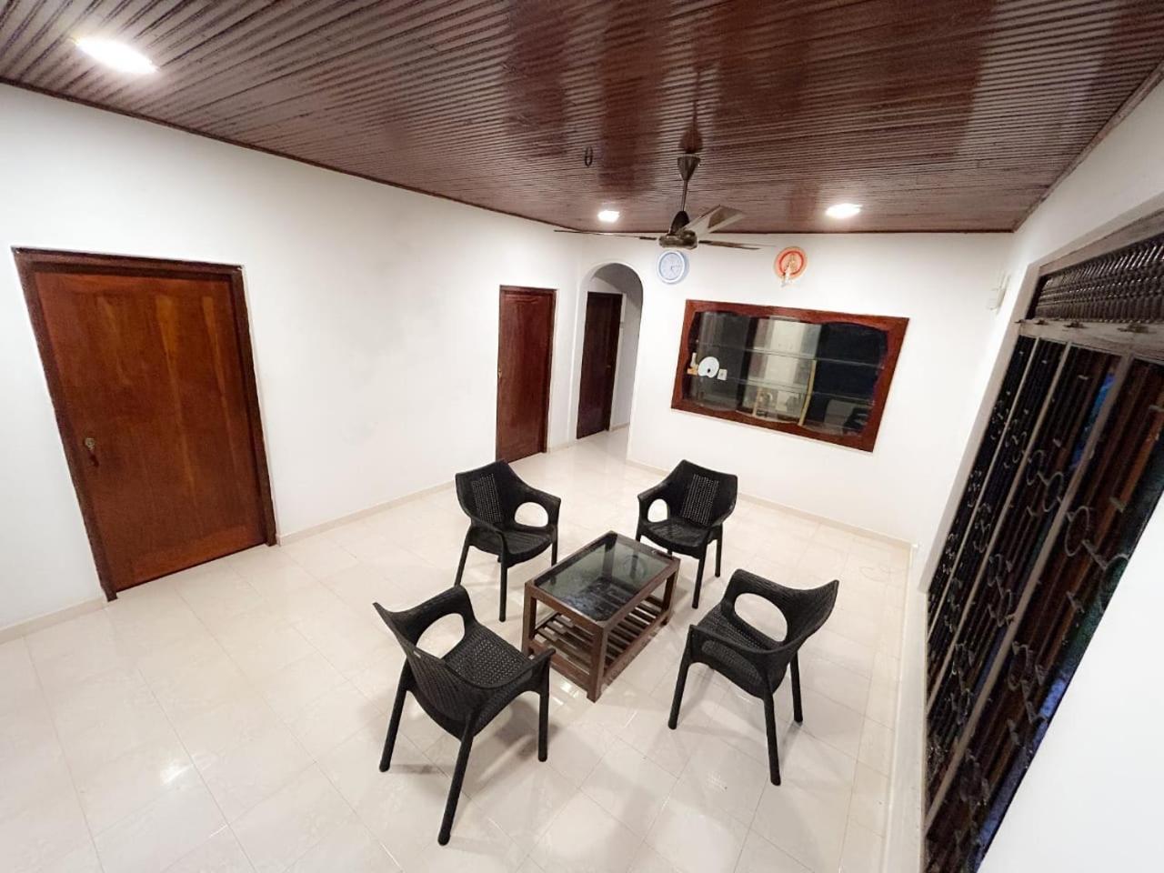 Sharta Unawatuna Hostel view 5