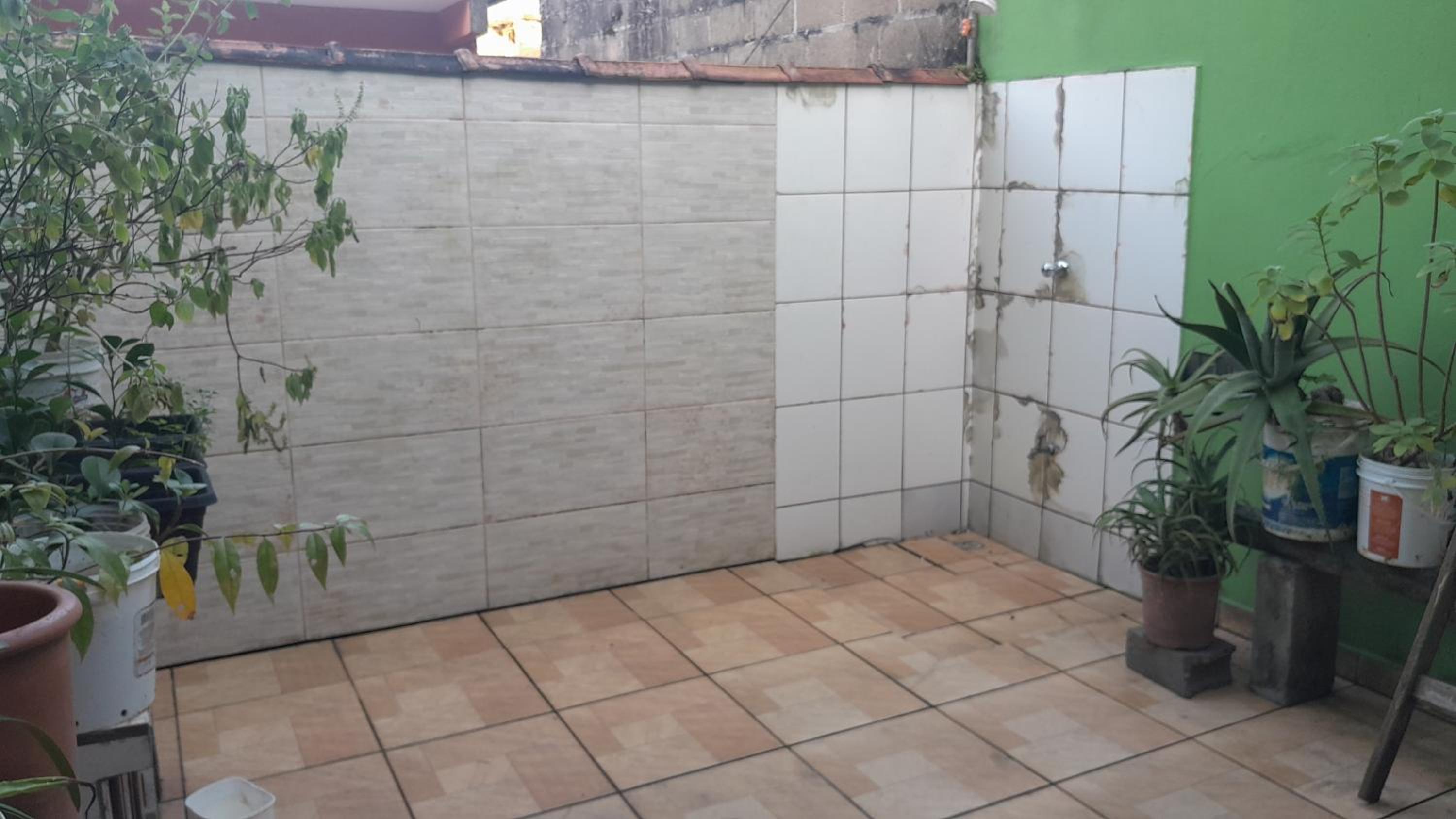 Casa aluguel 600mts praia - Ubatuba