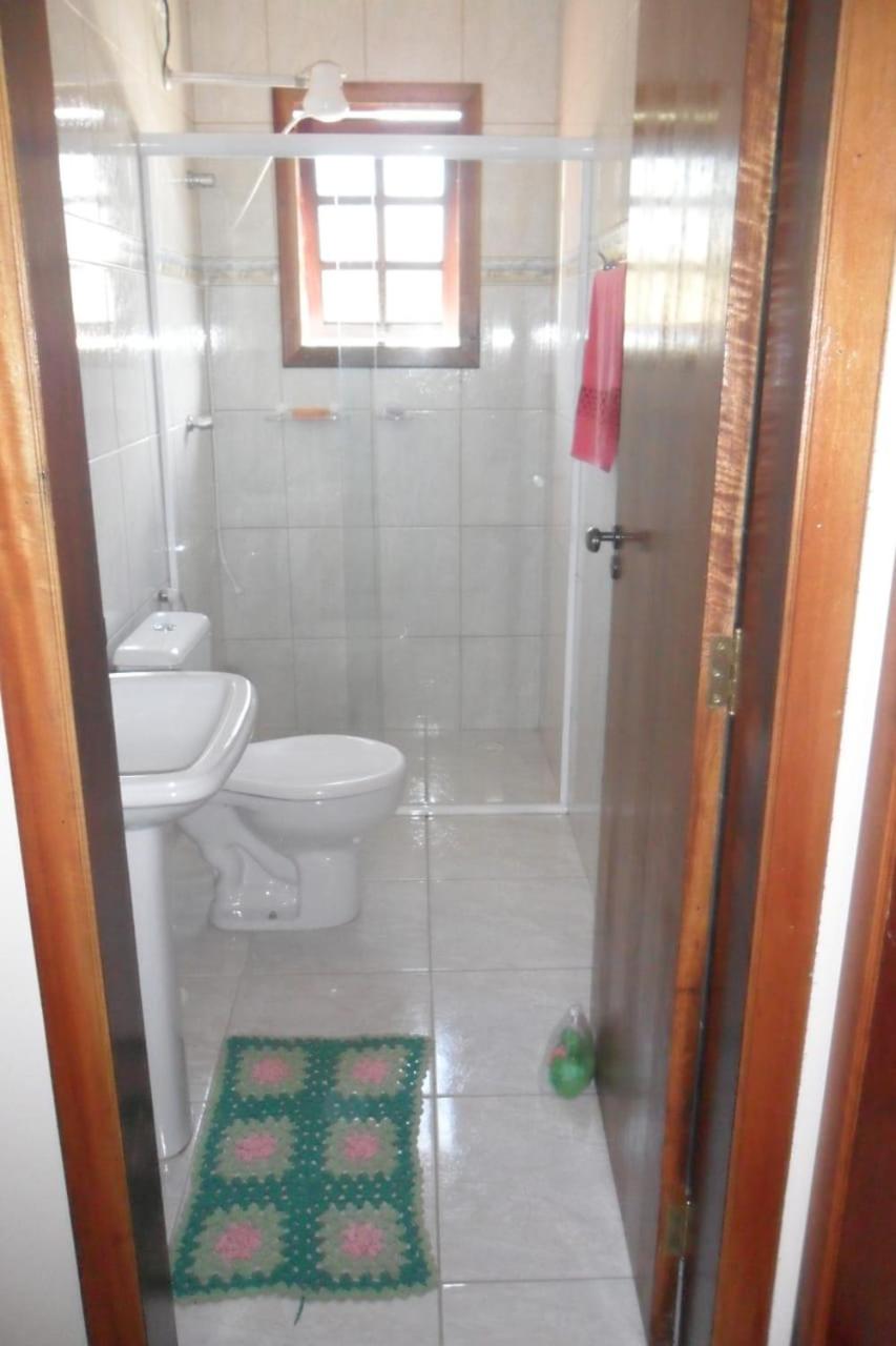 Casa aluguel 600mts praia - Ubatuba