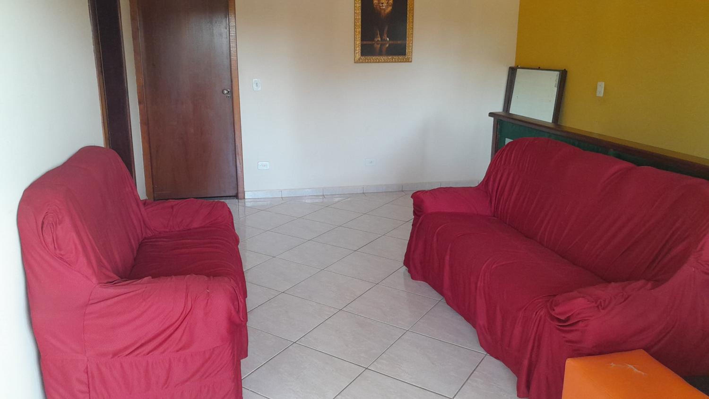 Casa aluguel 600mts praia - Ubatuba