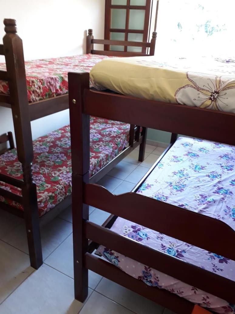Casa aluguel 600mts praia - Ubatuba