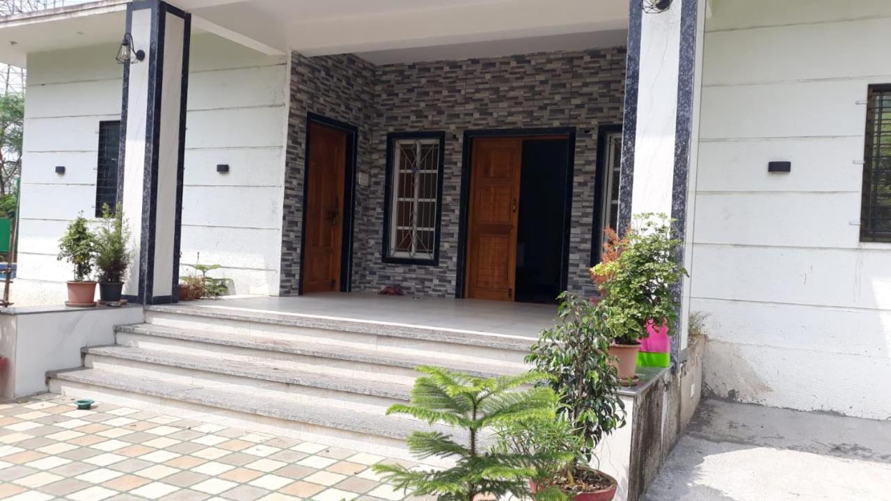 Green Valley Resort view 3
