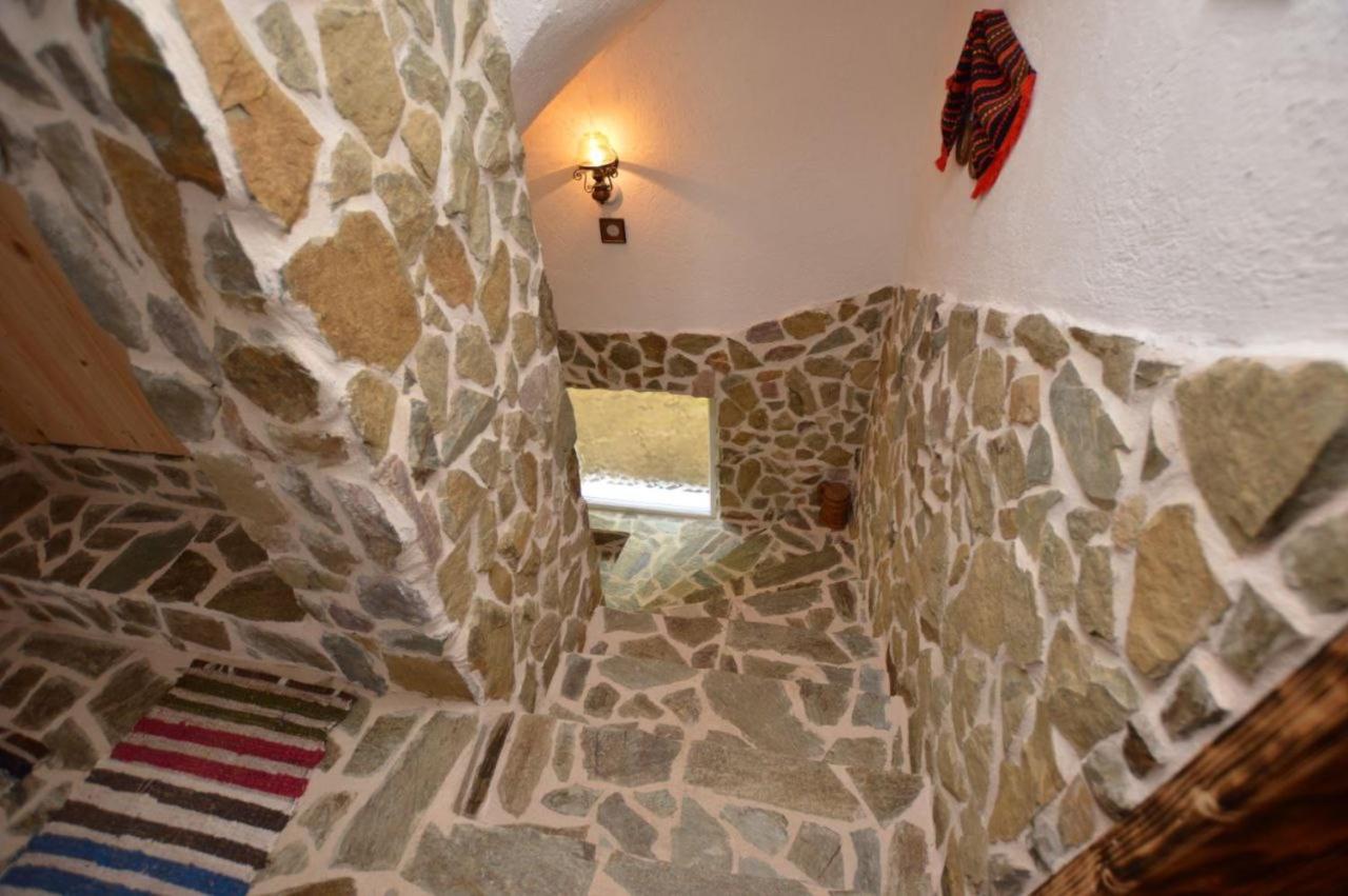 Casa Teodora