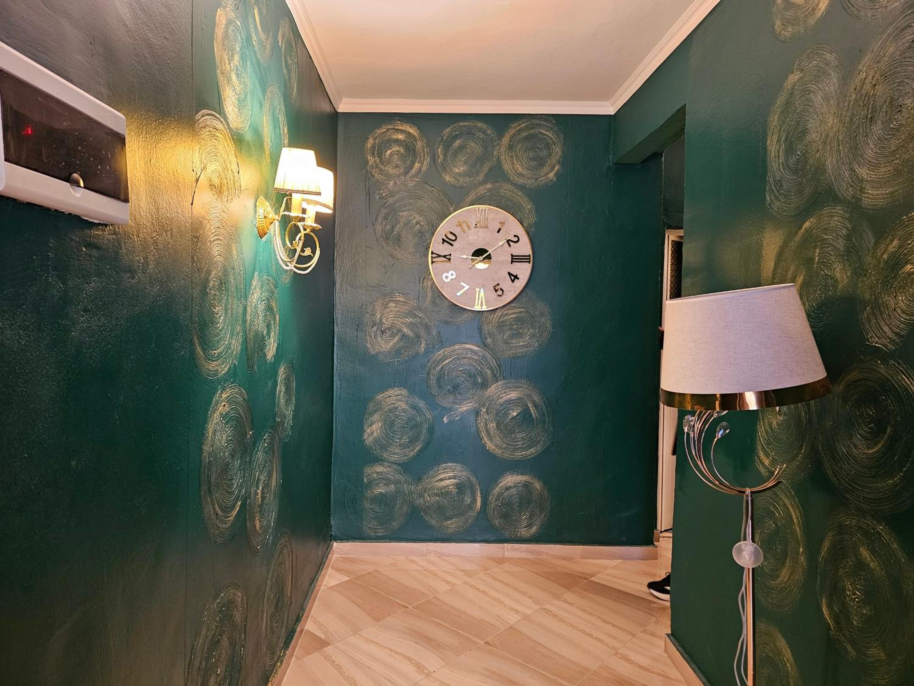 Bob Marley Bnb & Hostel