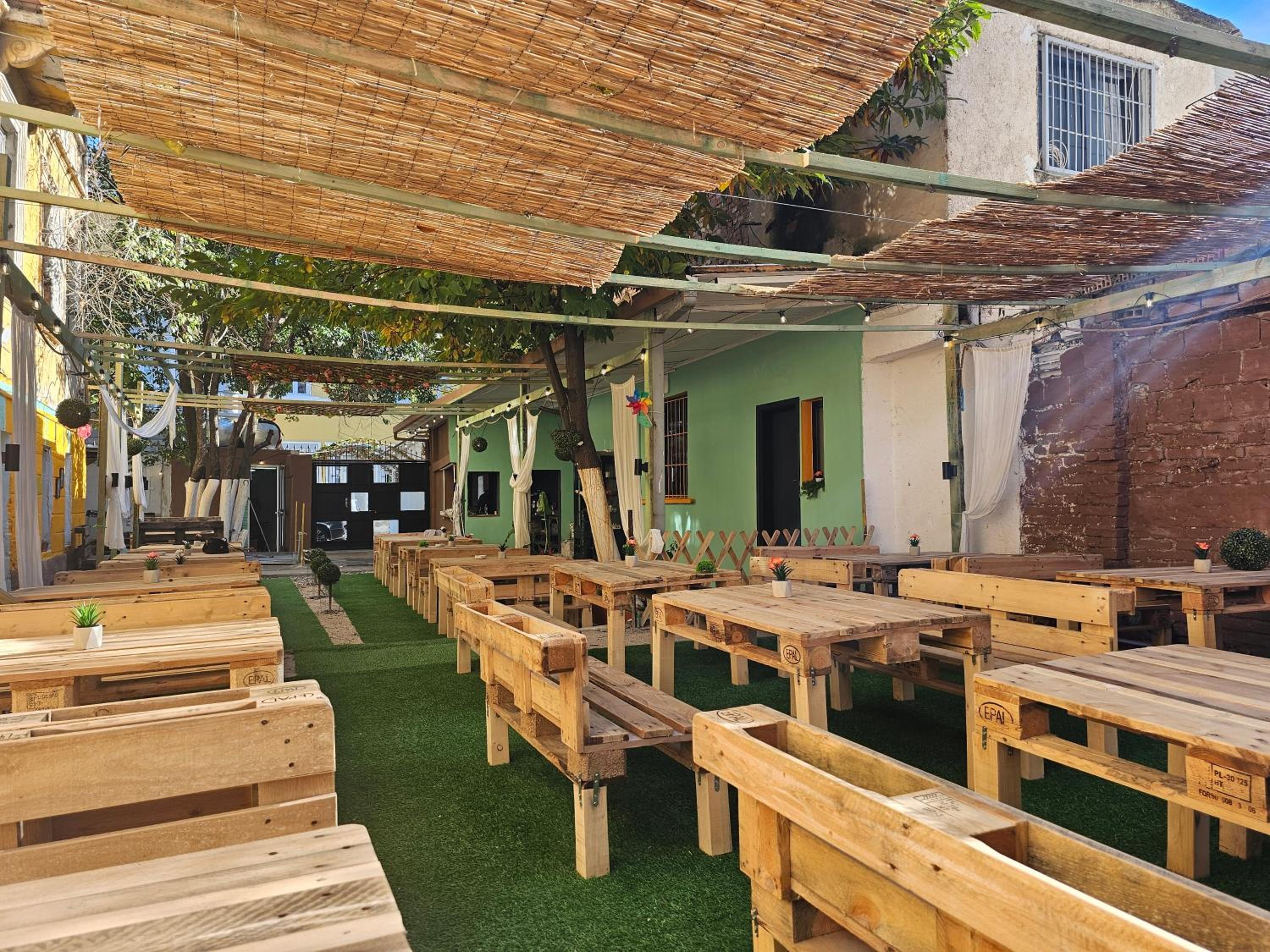 Bob Marley Bnb & Hostel