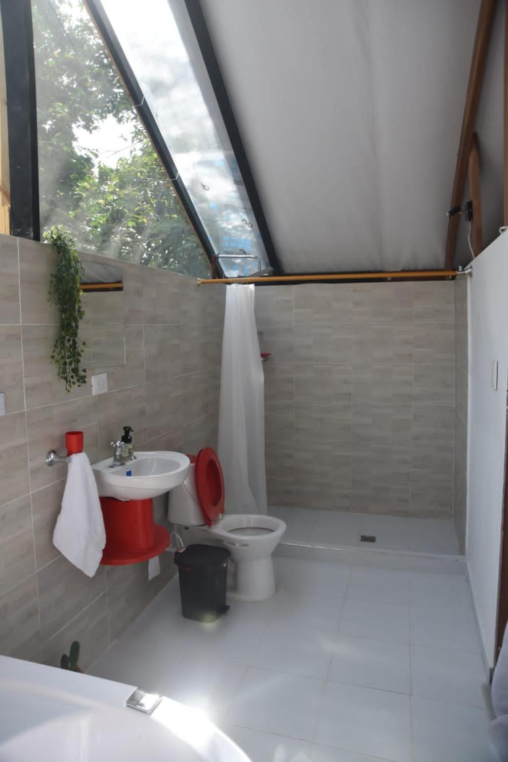 Eco Cabañas Montana