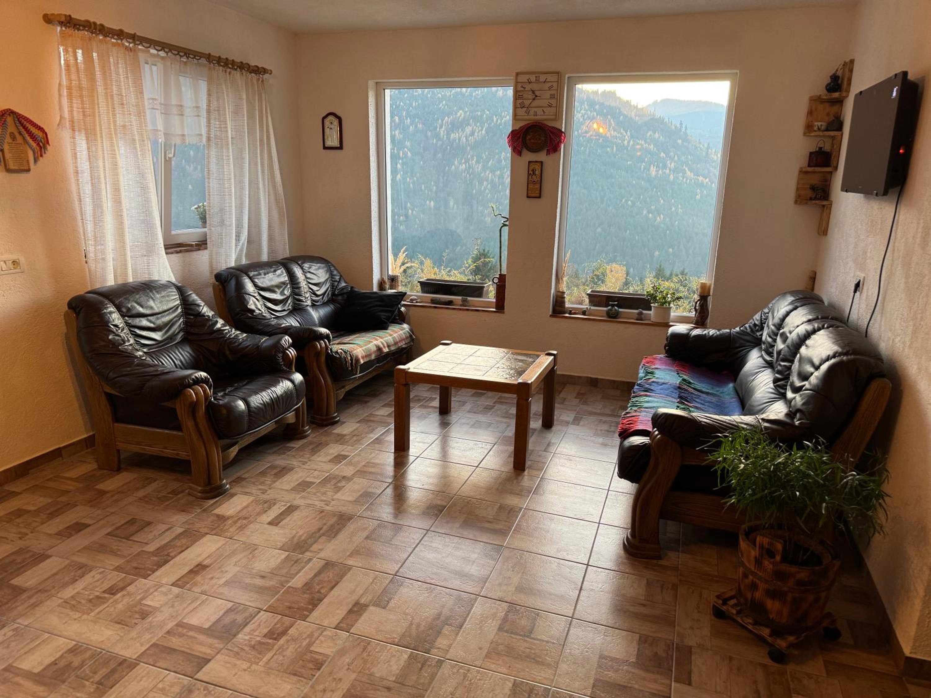 Casa Teodora
