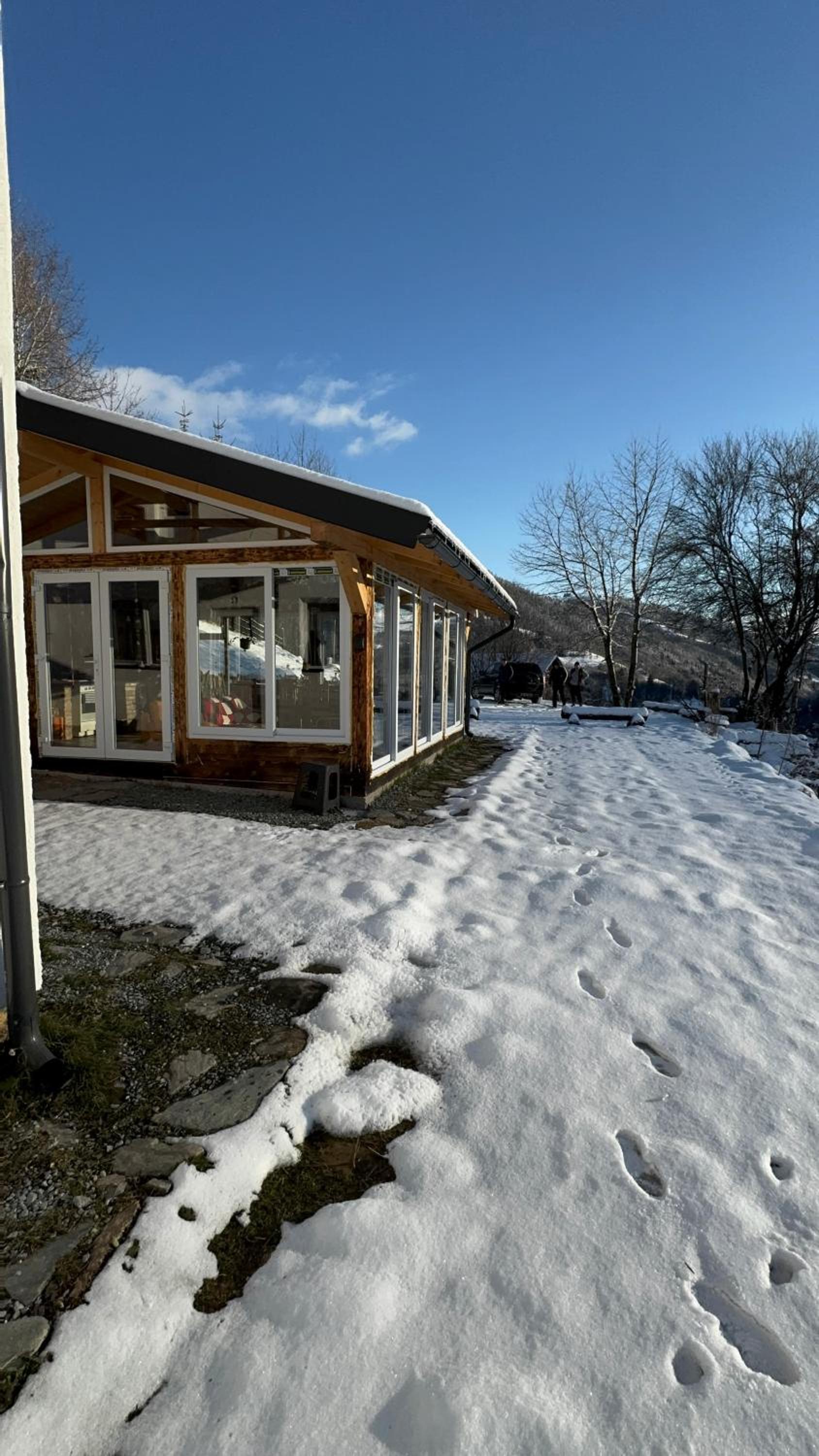 Casa Teodora