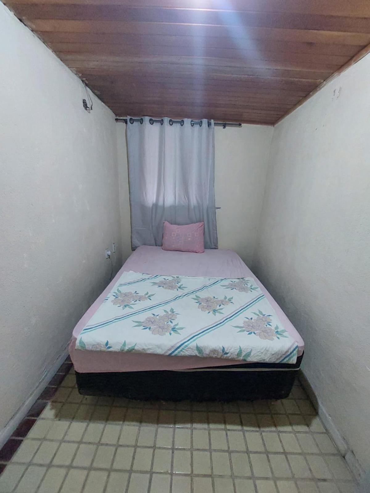 Hostel Bom e Familiar
