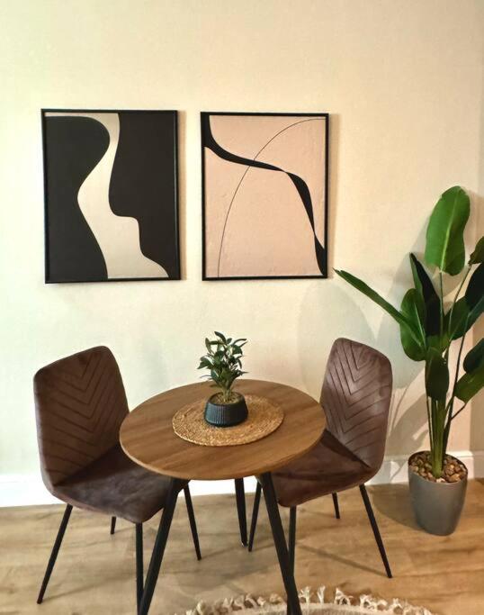 Modern & Cozy Apartment - Malqa — photo 10