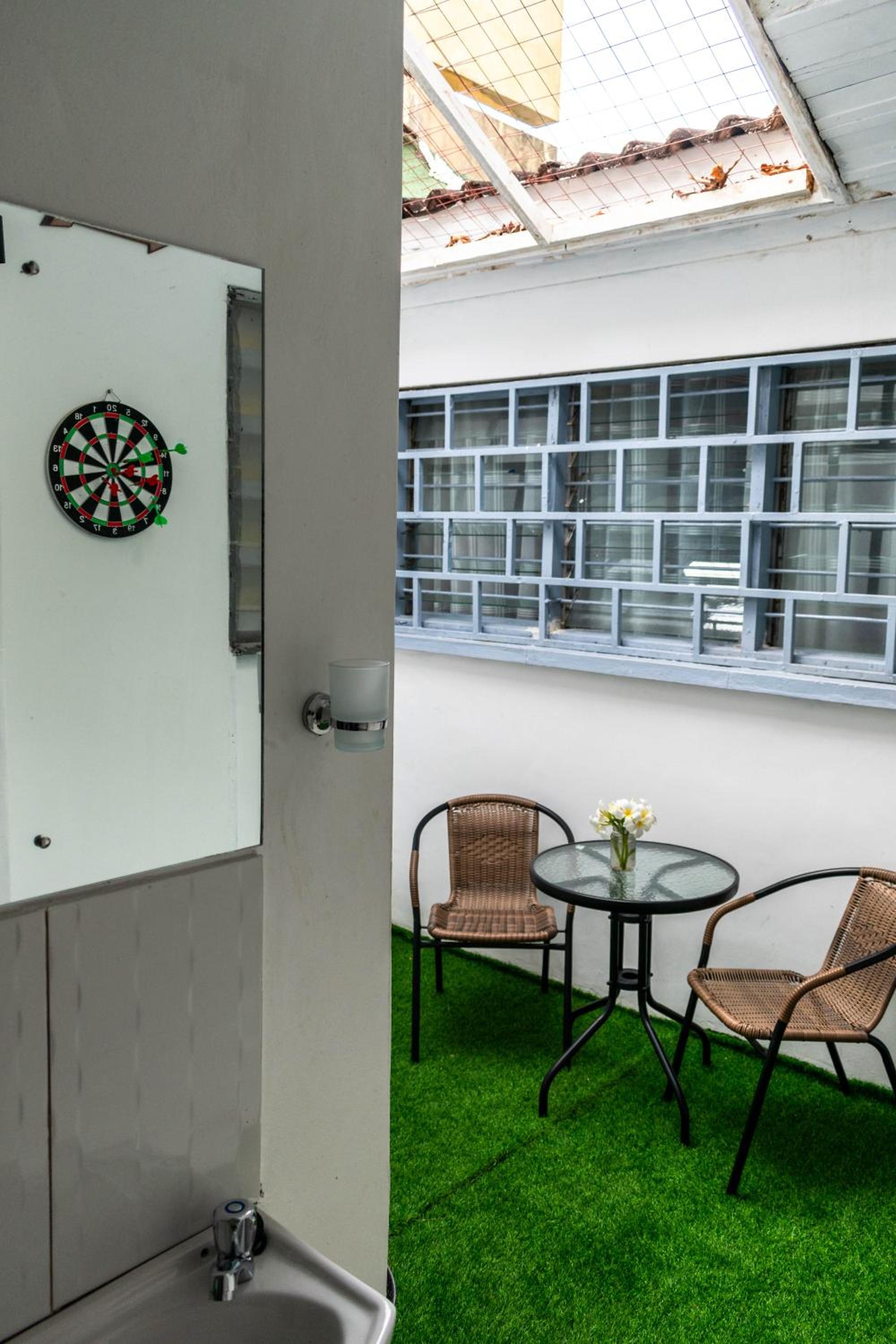 Mama Gift Cozy Stay 1bedroom Nyali