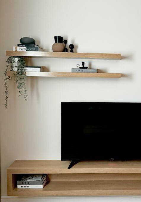 Modern & Cozy Apartment - Malqa — photo 9