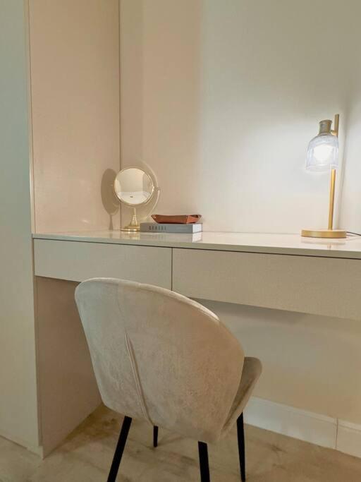 Modern & Cozy Apartment - Malqa