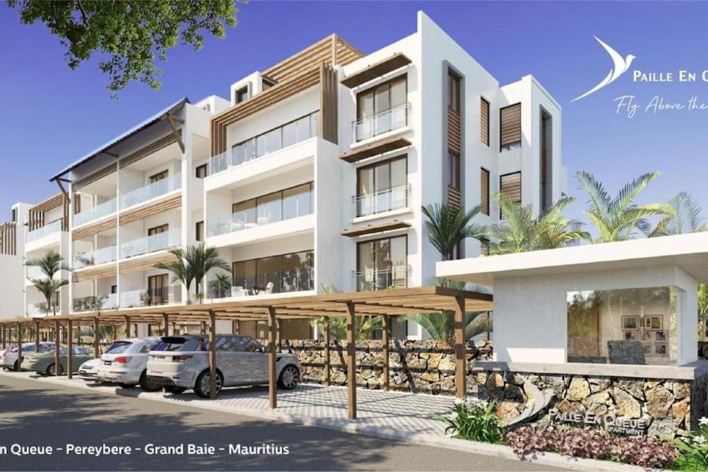 Island Breeze Apartment