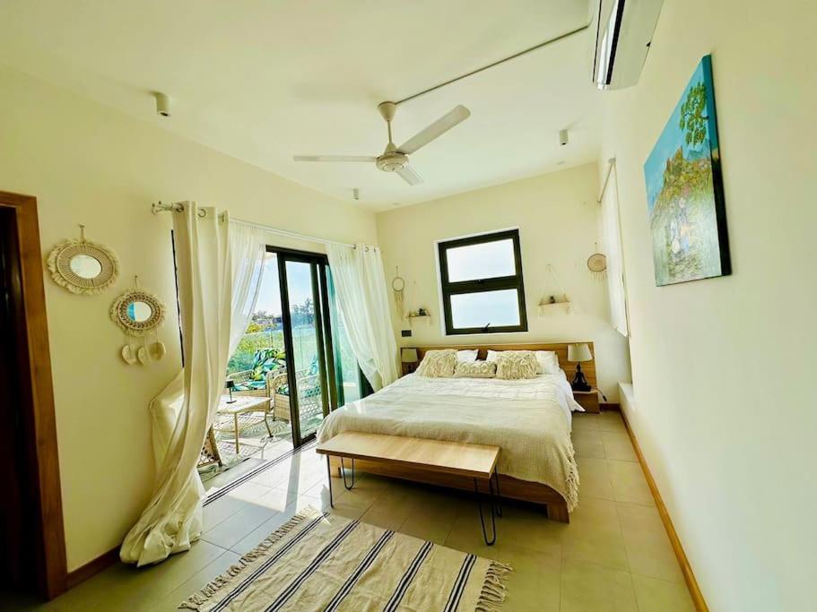 Island Breeze Apartment