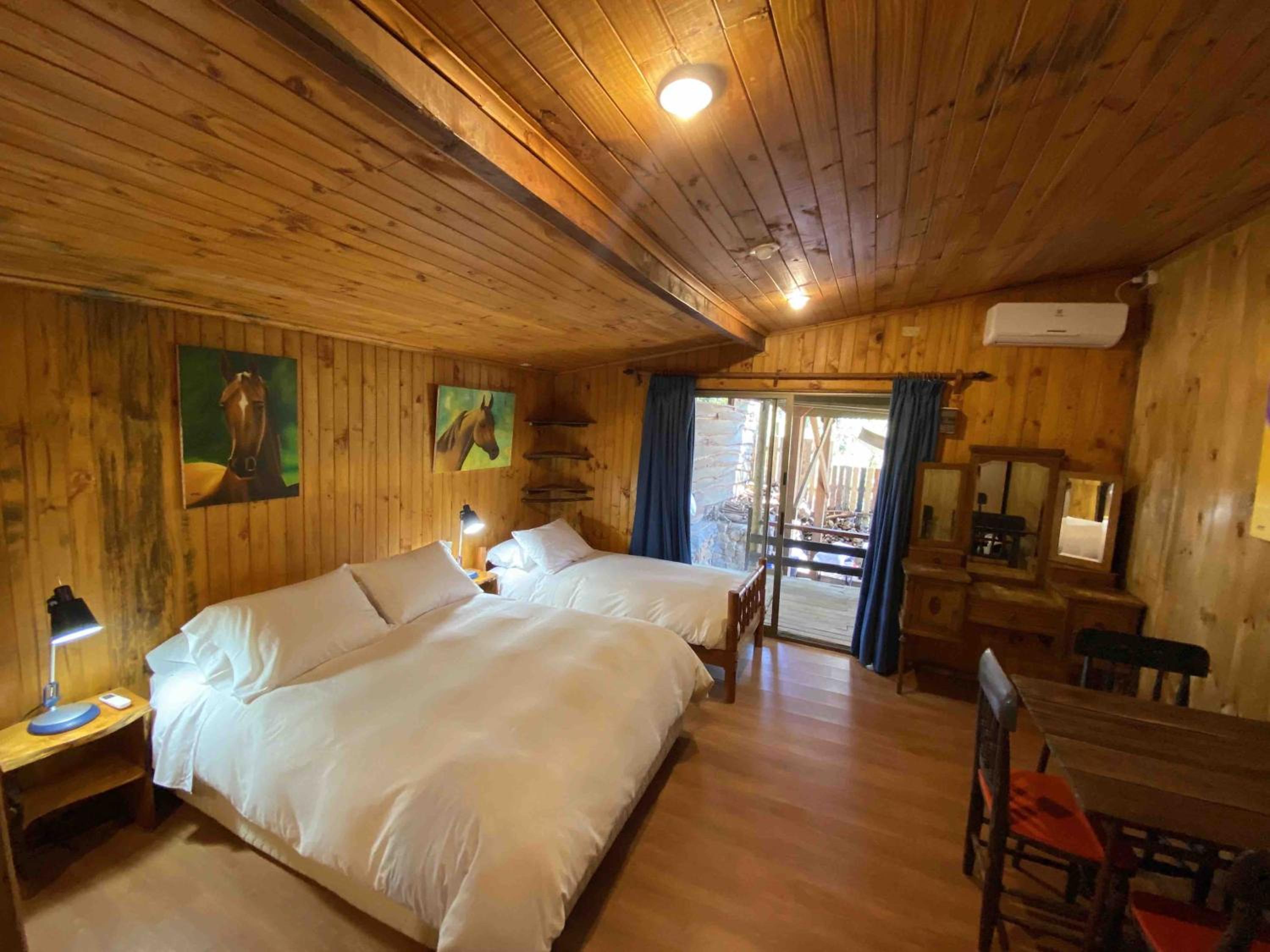 Lodge Colbún