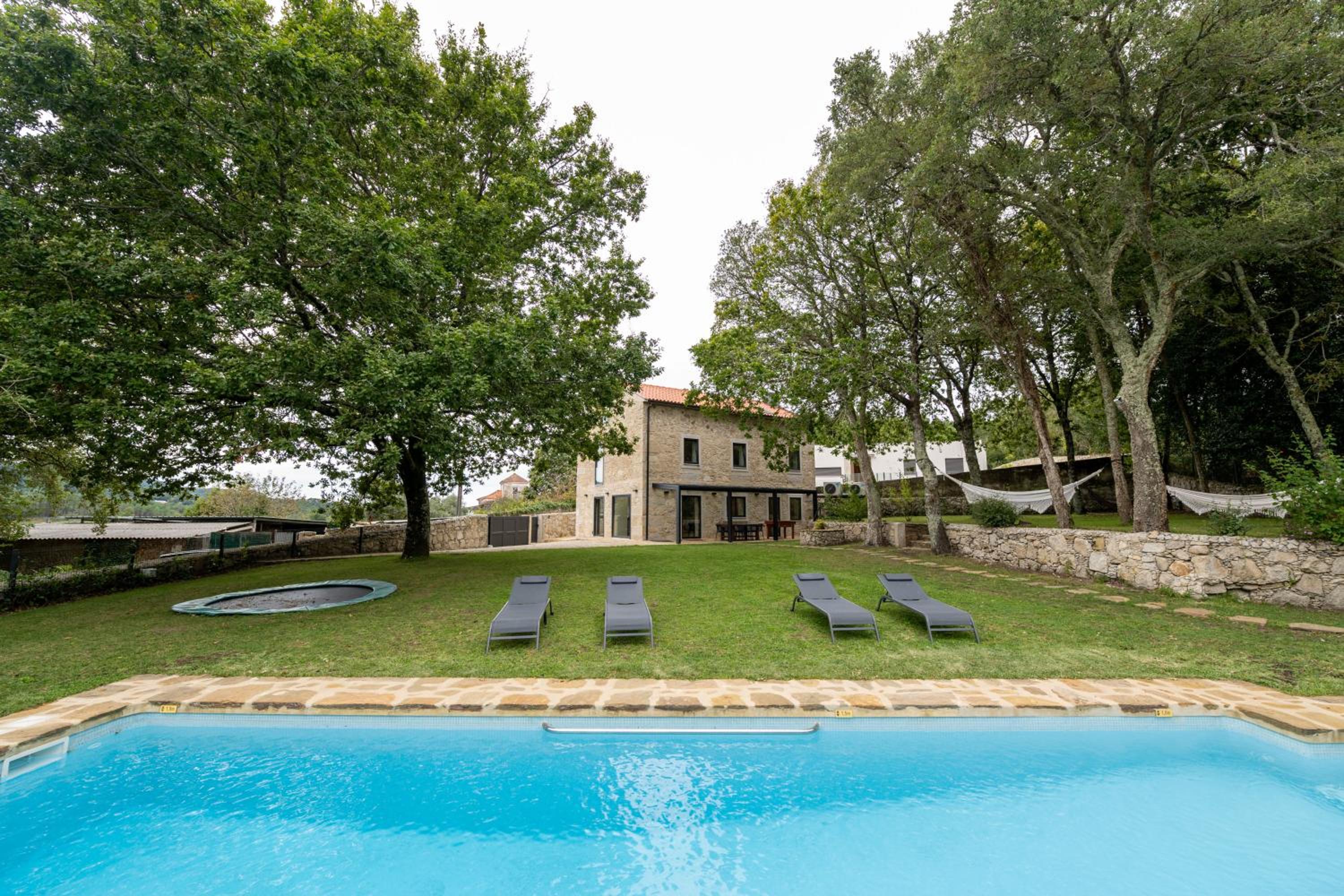 Casa Da Romeira Country House view 4