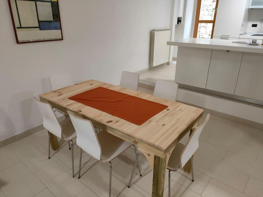 Casa Vacanze Il Peperoncino