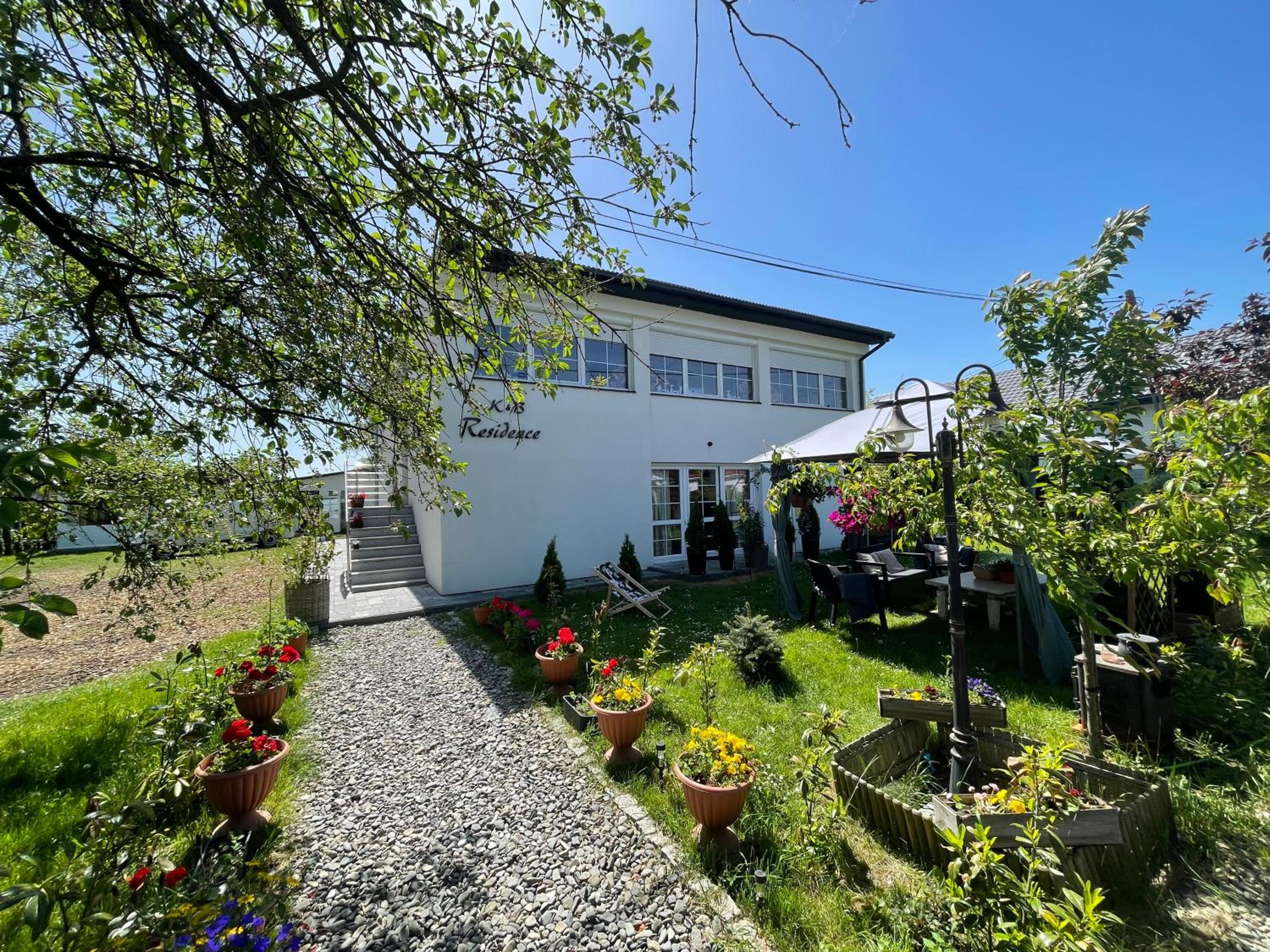 K&B Residence, photo 57