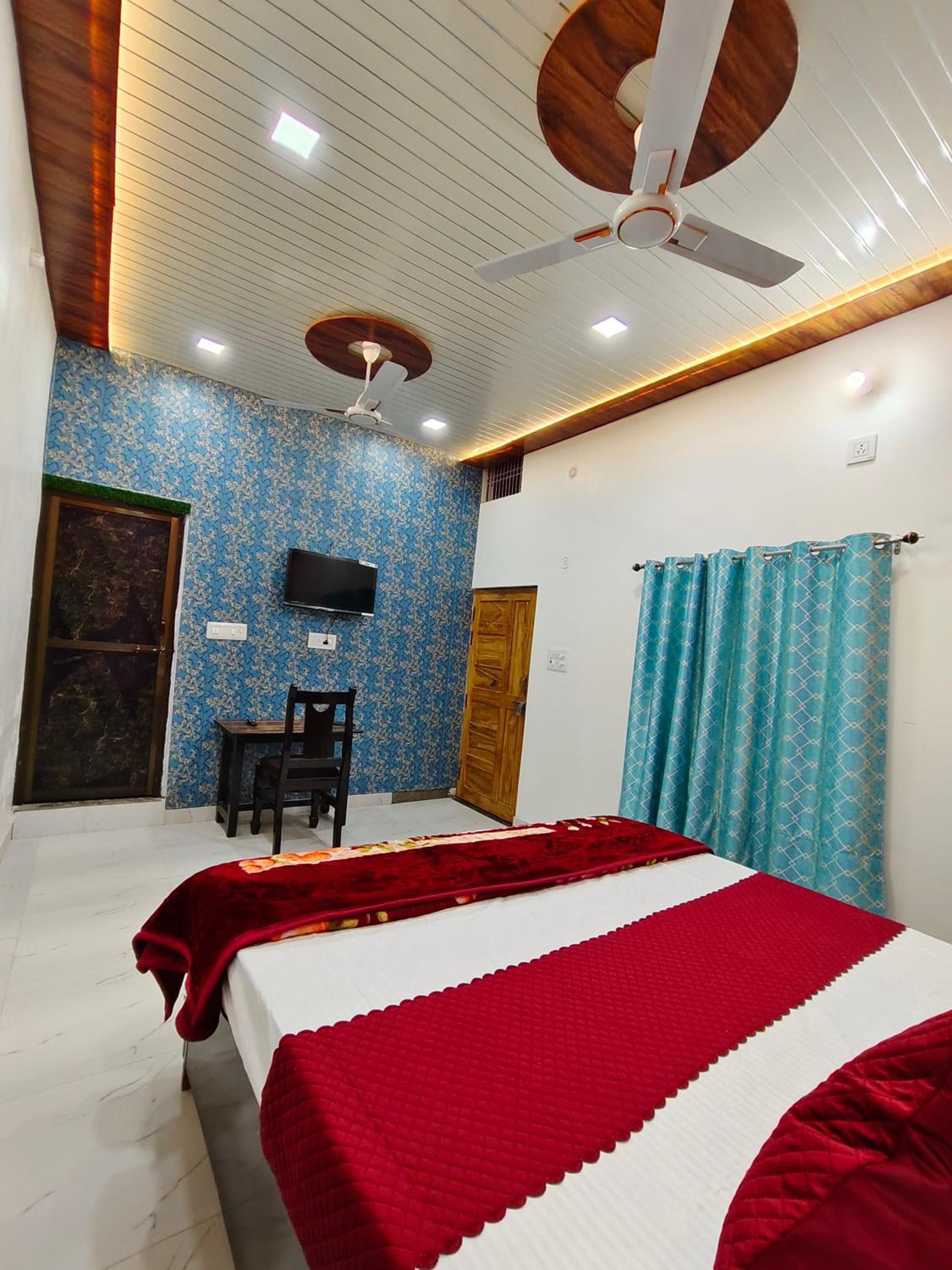 vasant vihar Guest house view 4