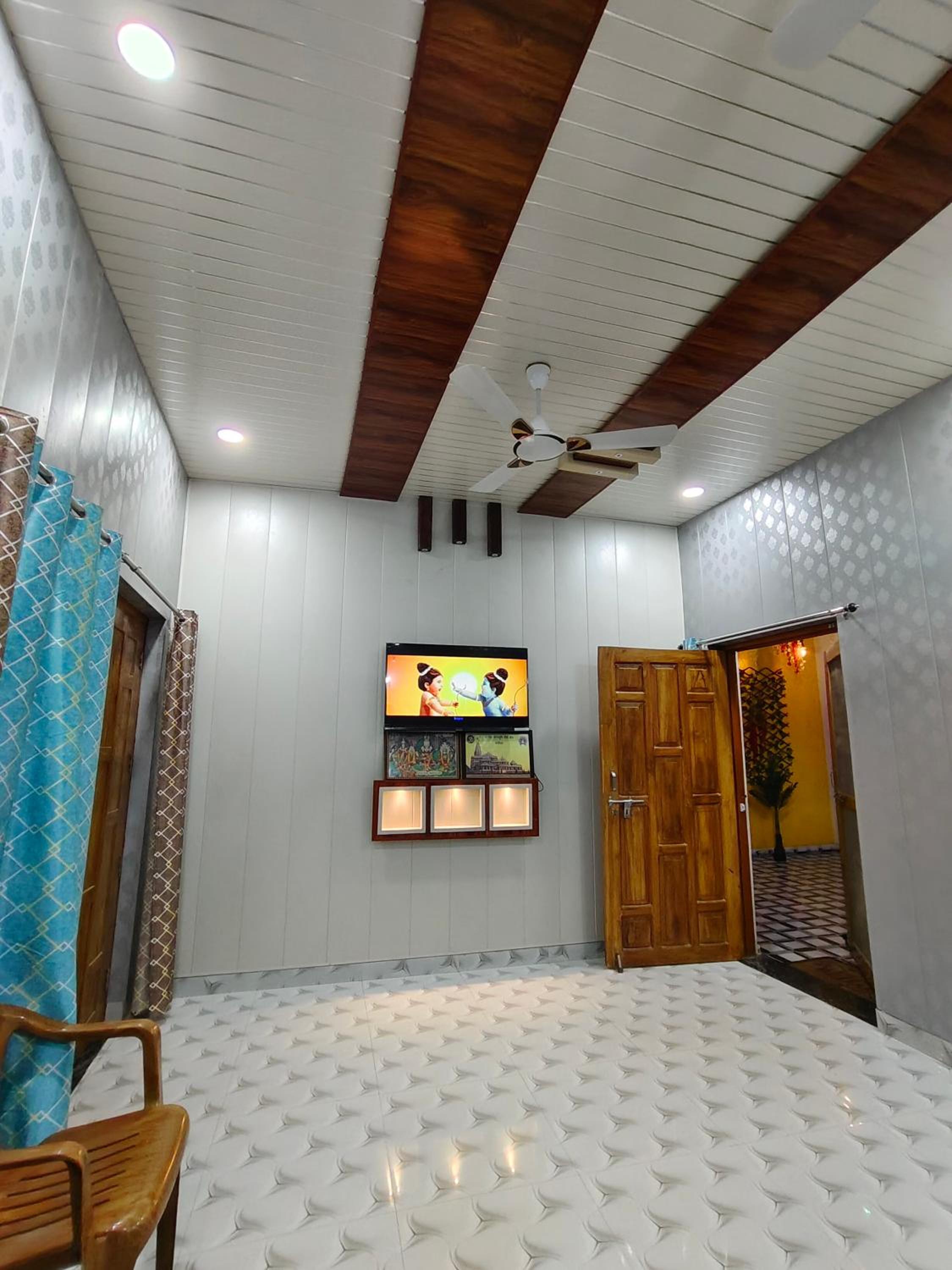 vasant vihar Guest house view 5