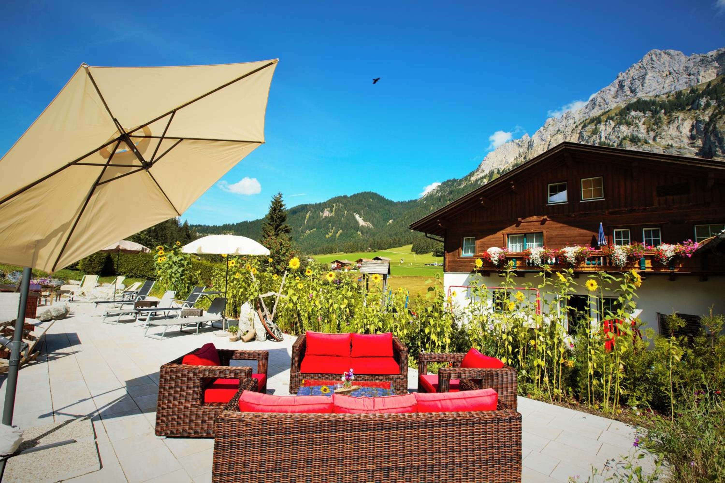 Landgasthof Schuster