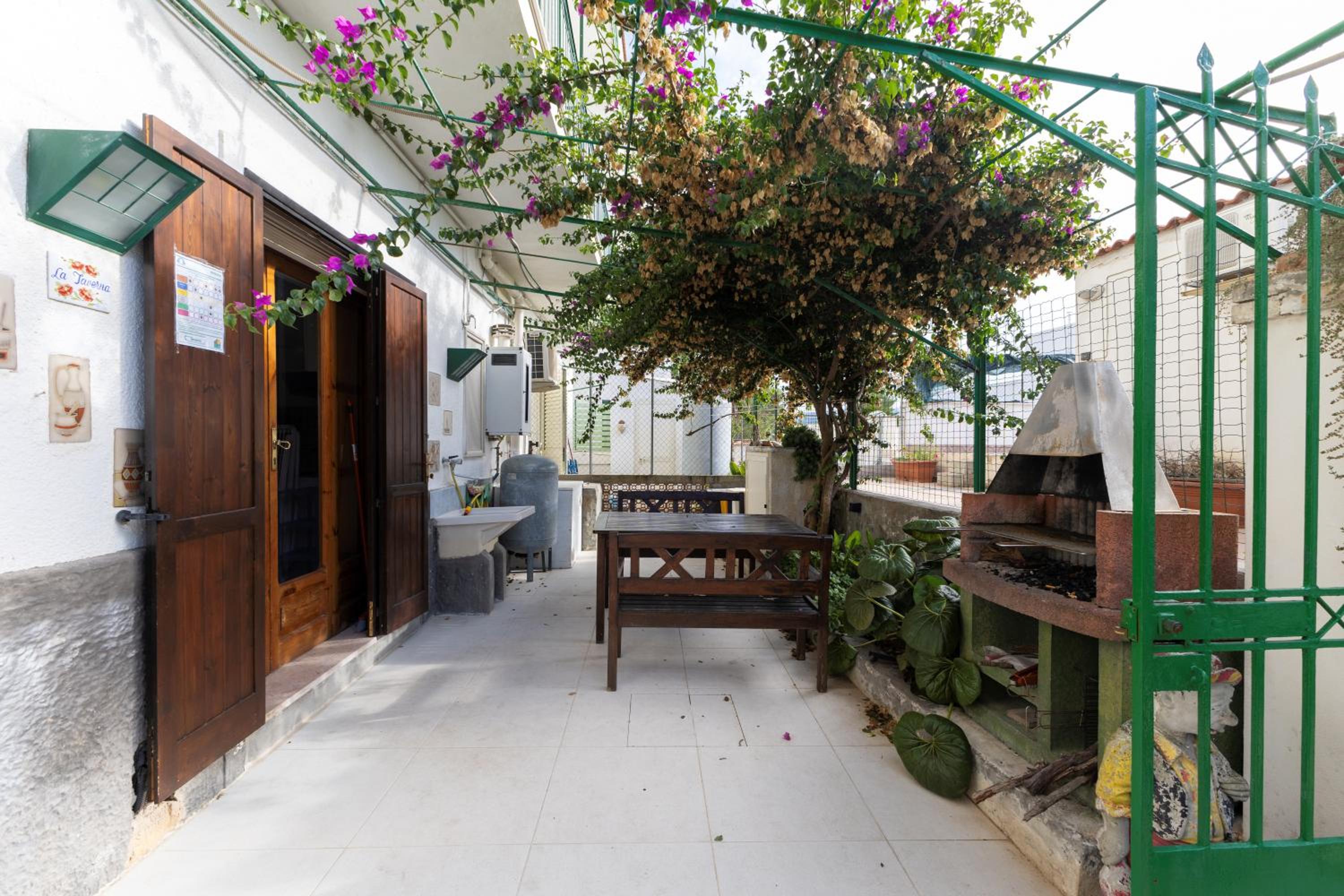 B&B Villa Passiaturo