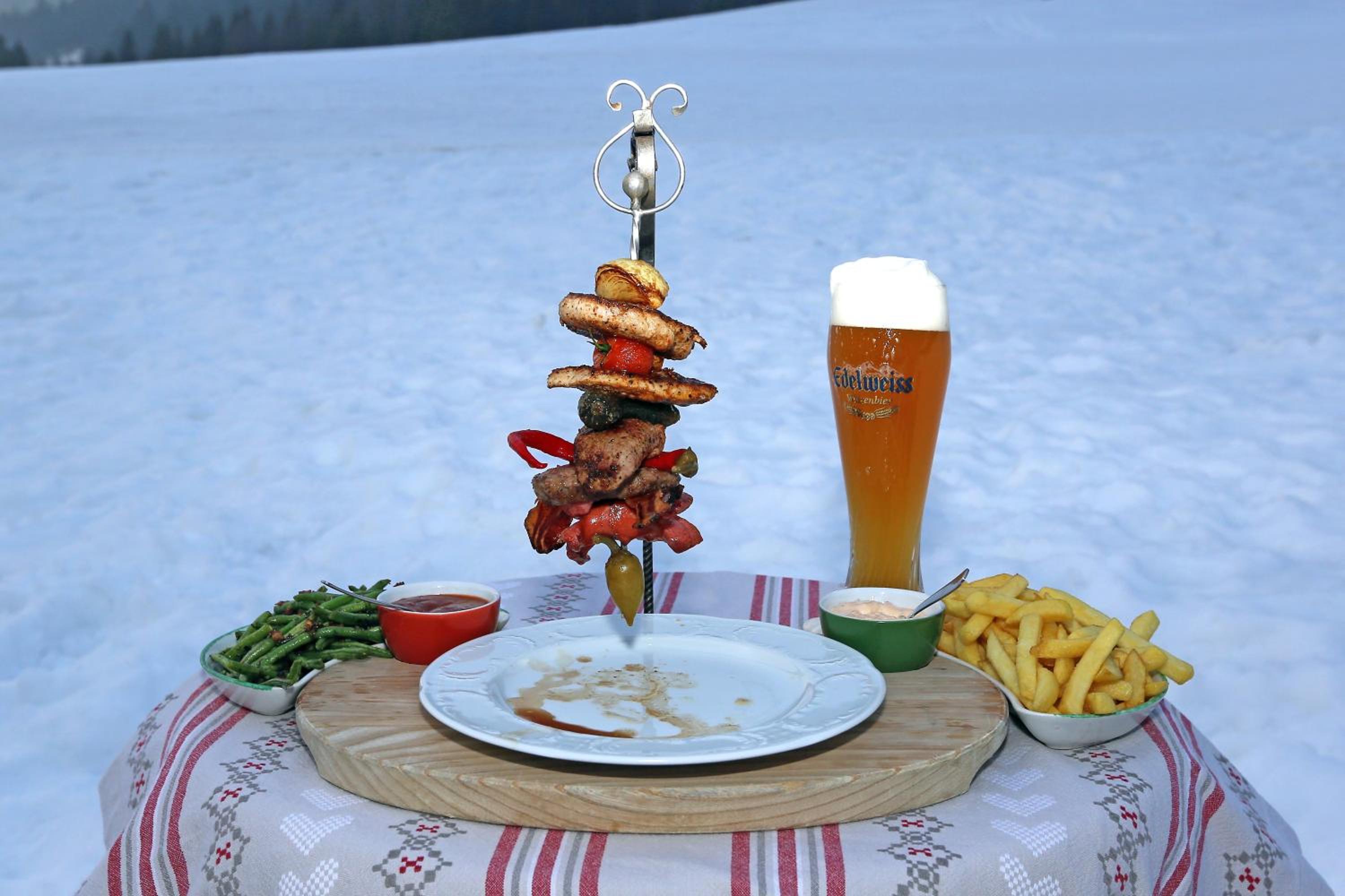 Landgasthof Schuster