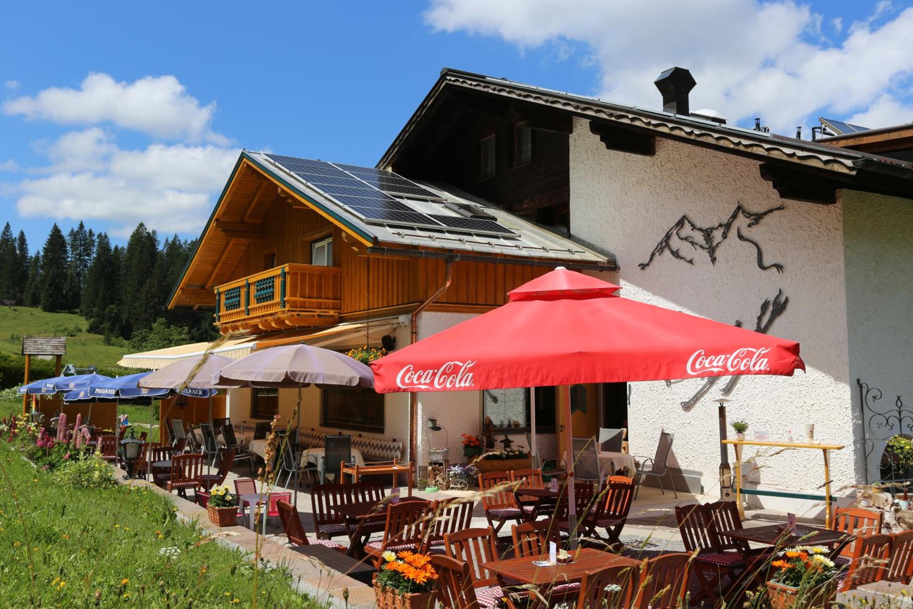Landgasthof Schuster
