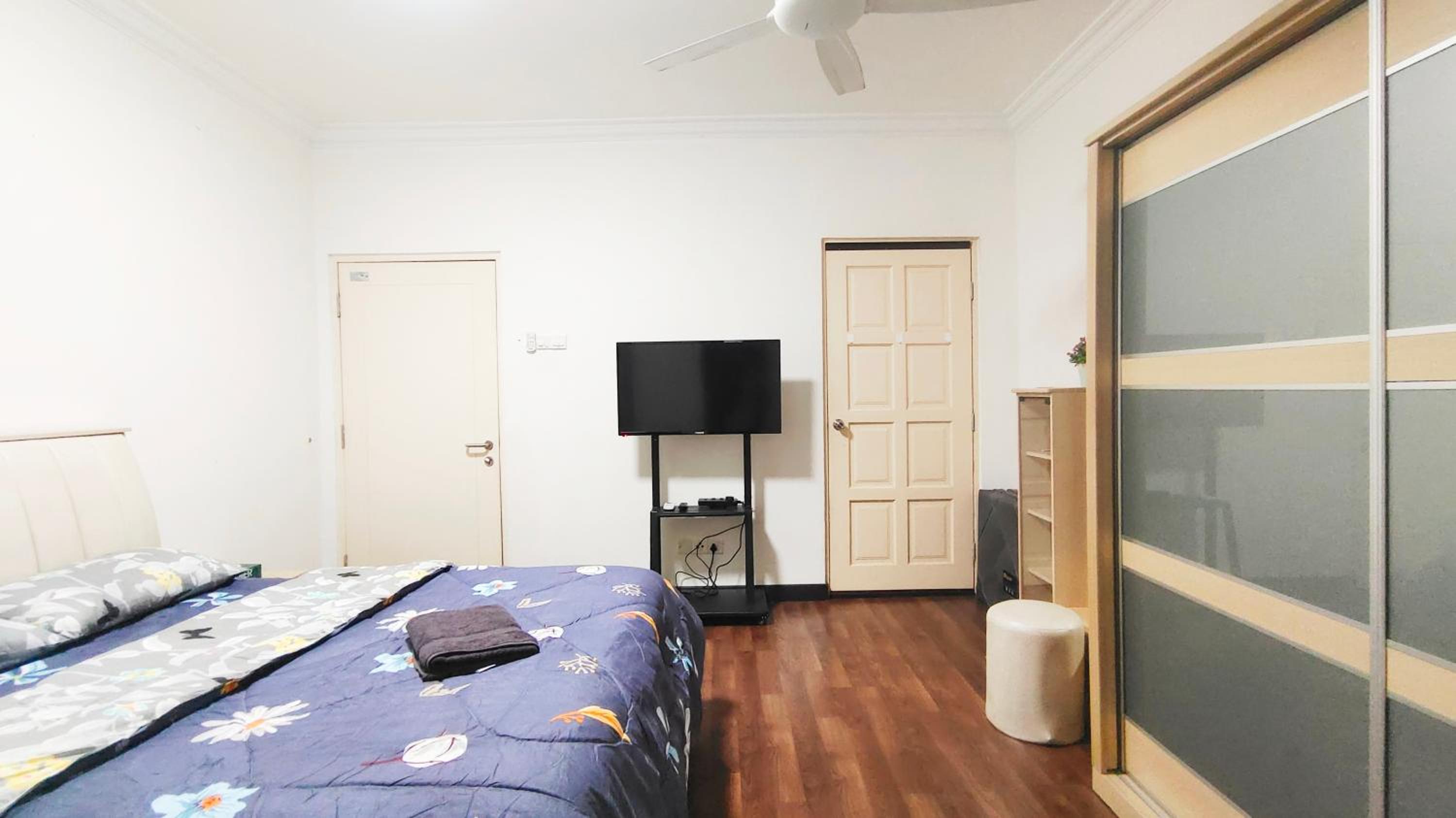 SAFIYA Roomstay Vista Alam photo 2