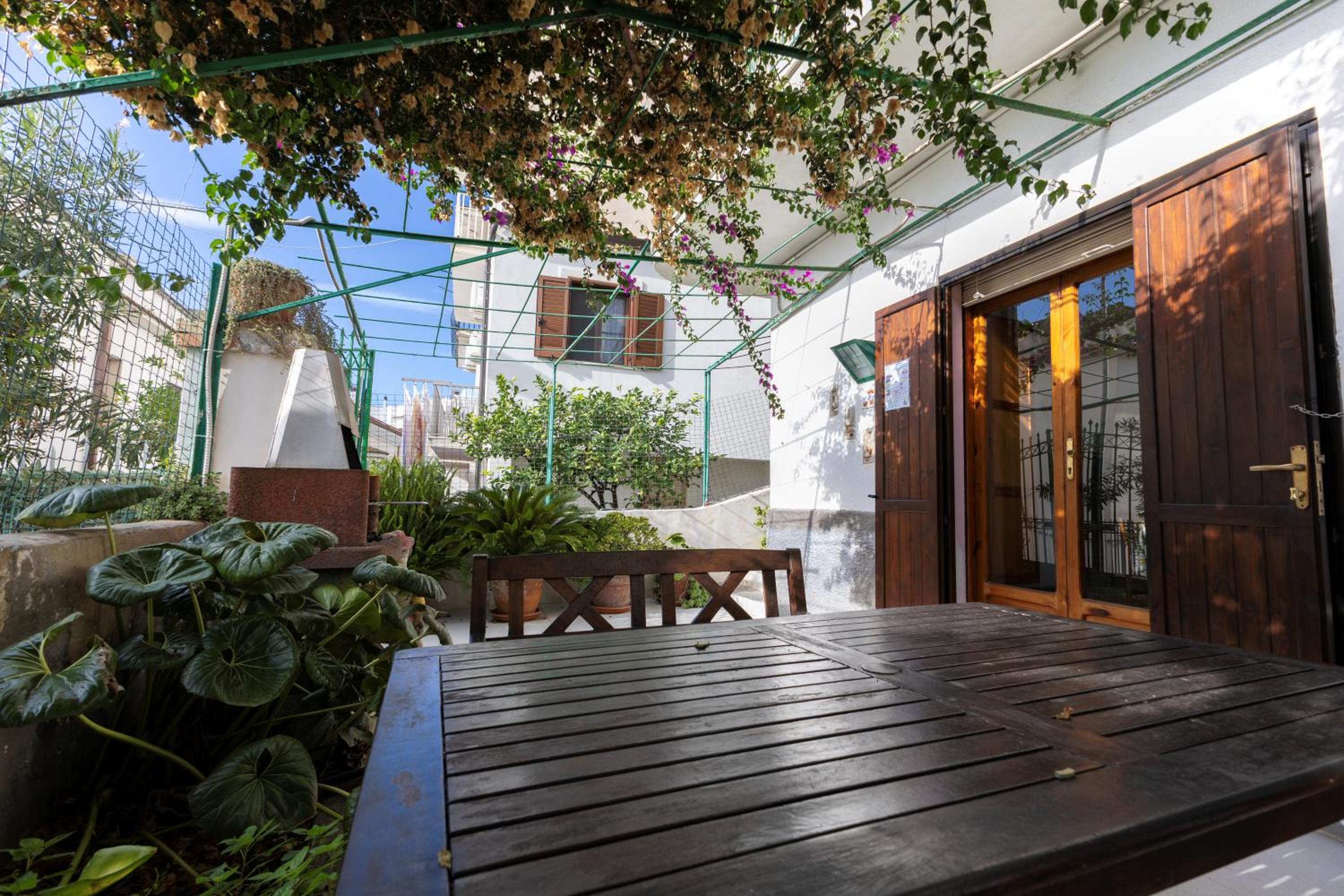 B&B Villa Passiaturo
