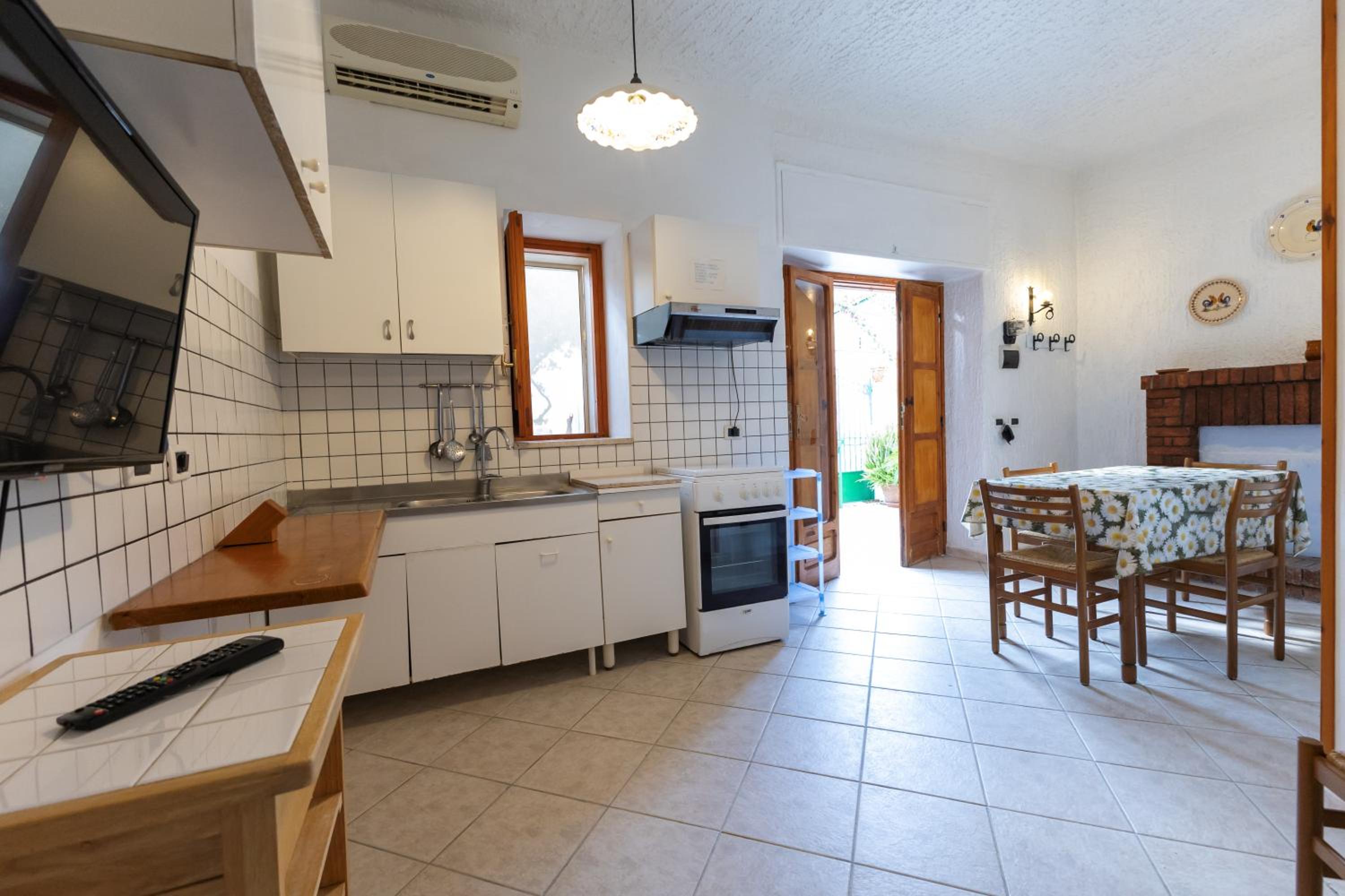 B&B Villa Passiaturo