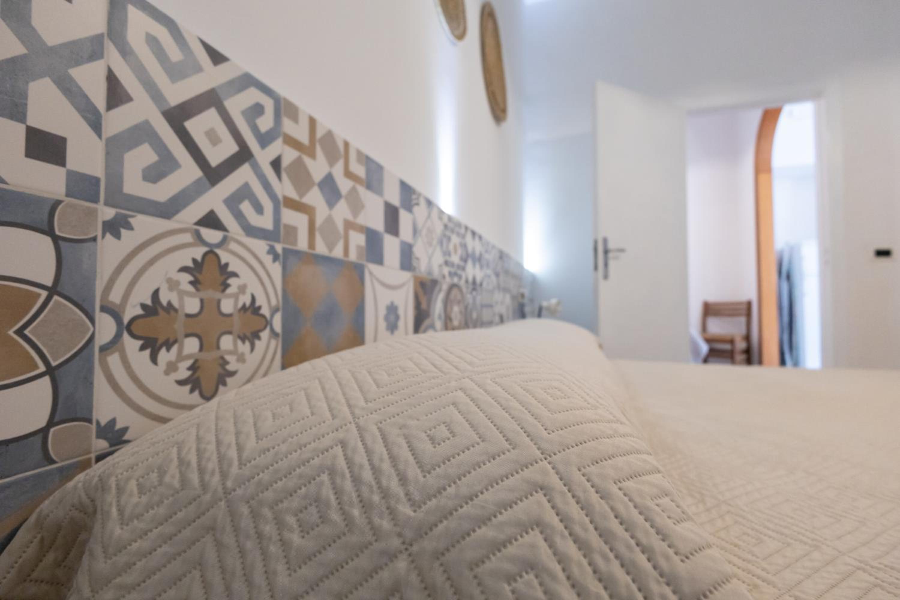 B&B Villa Passiaturo