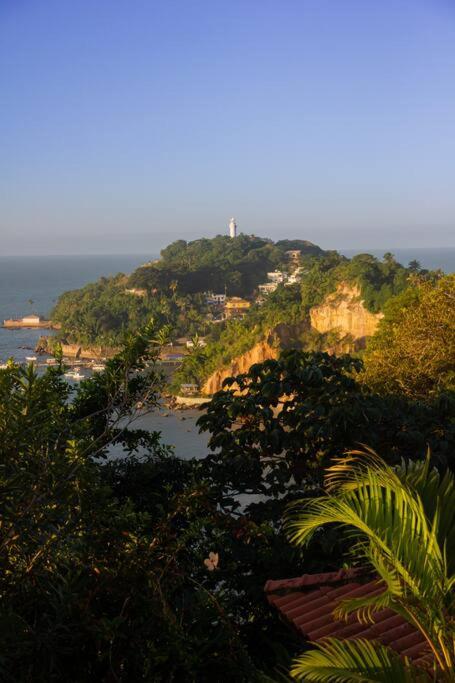 Postal do Farol 20min centro em Condomínio de Luxo