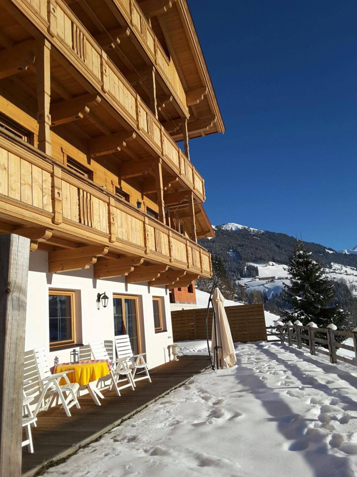 Tirol Juwel