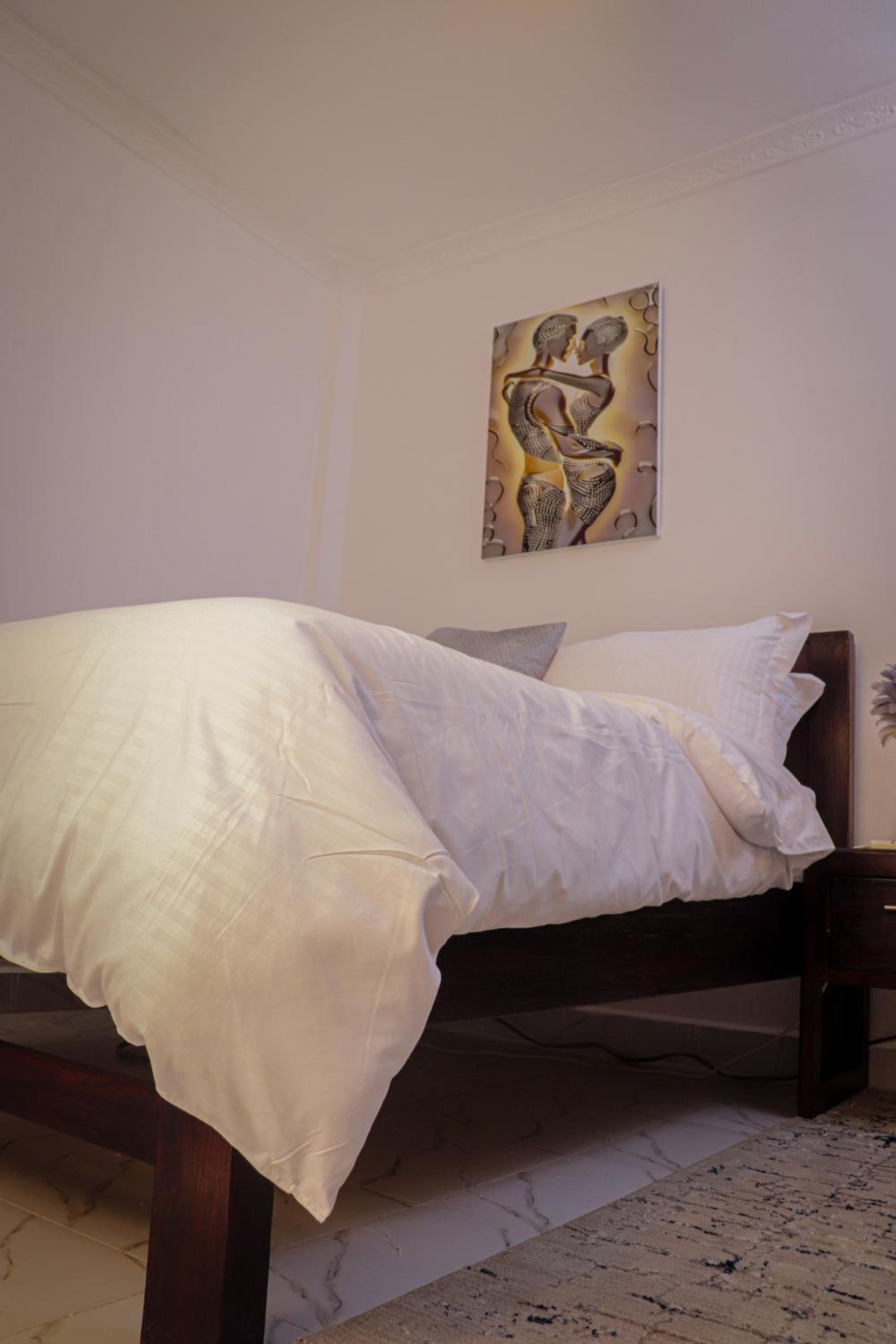 Summit Side Nanyuki - A One Bedroom Apartment