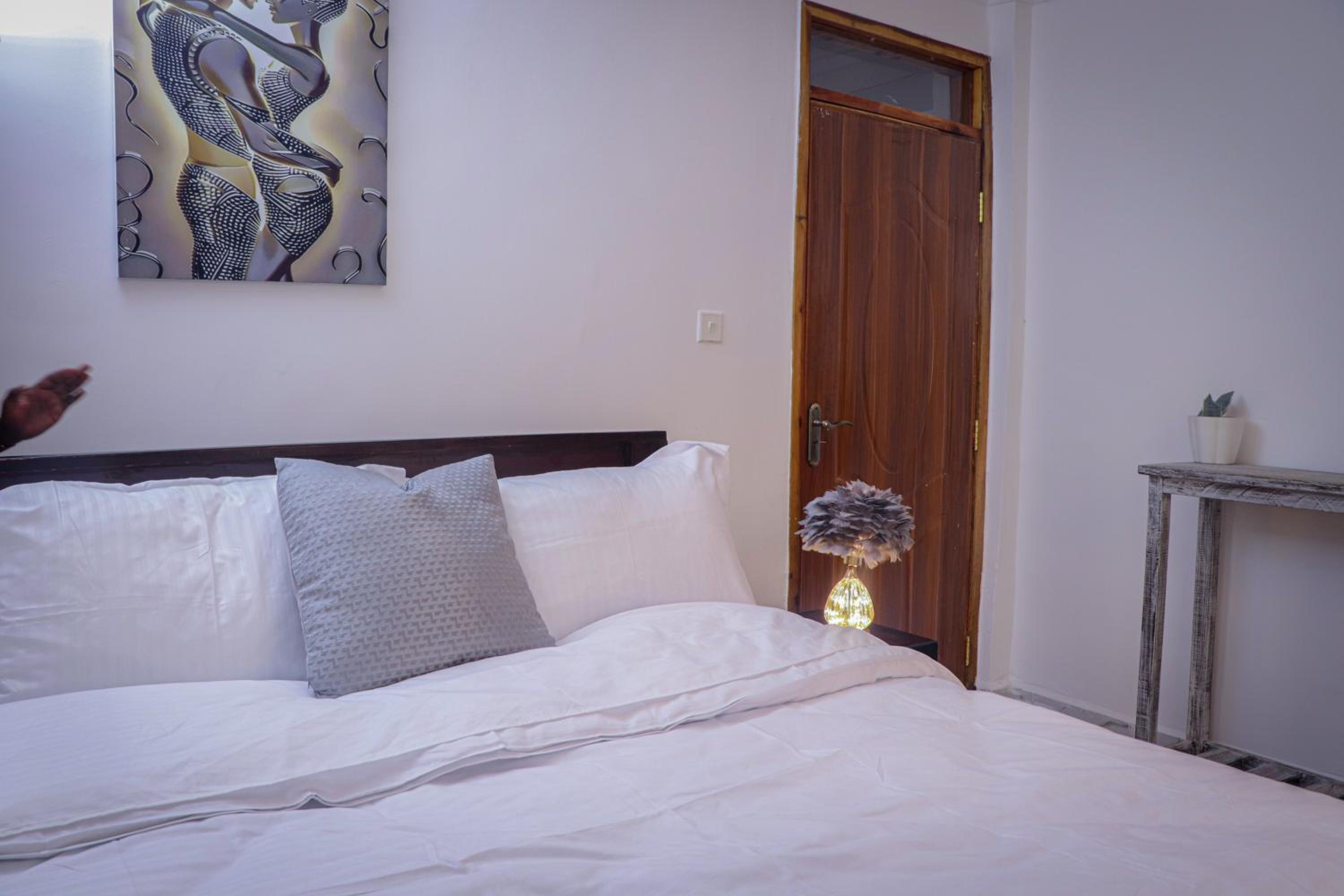 Summit Side Nanyuki - A One Bedroom Apartment