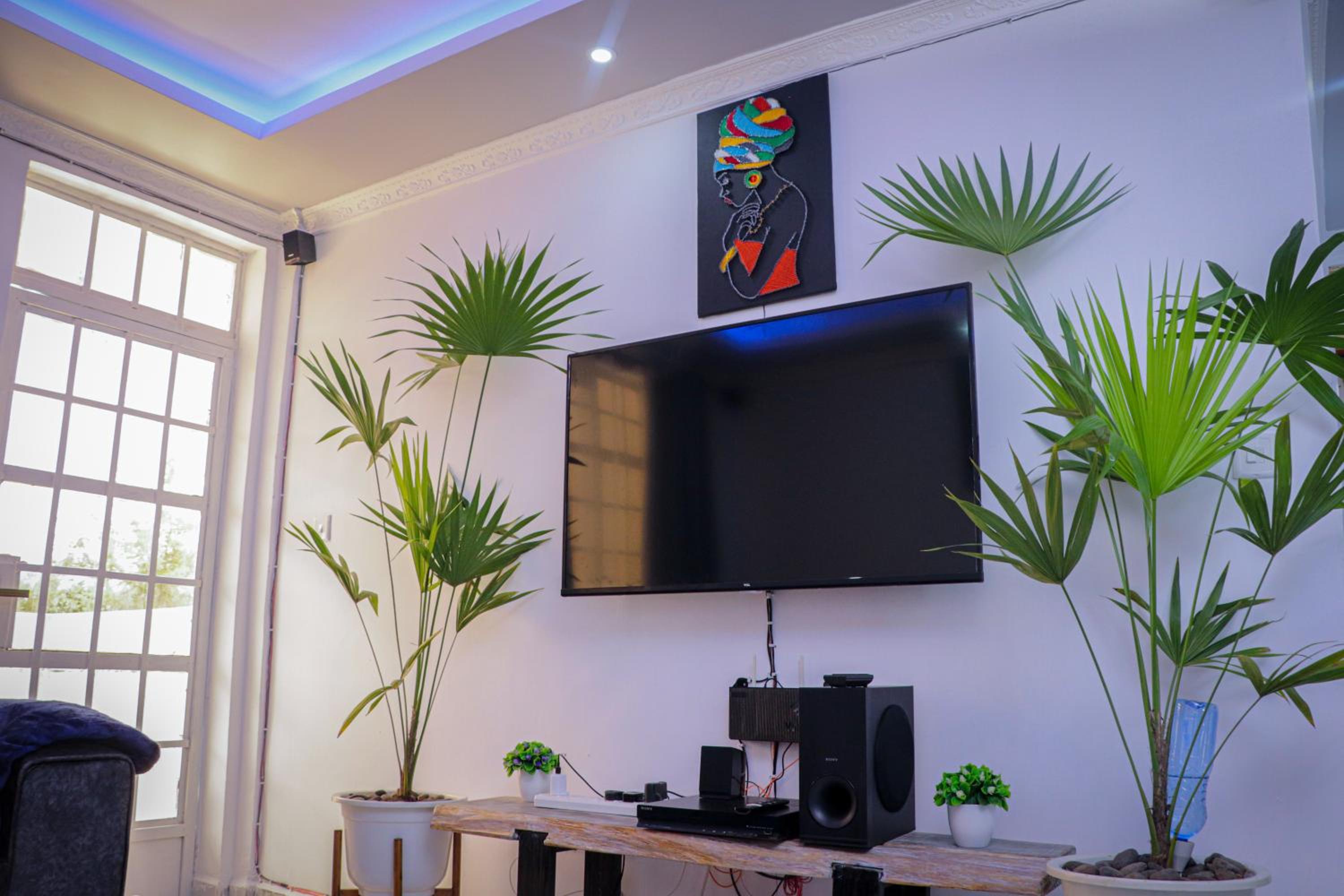 Summit Side Nanyuki - A One Bedroom Apartment