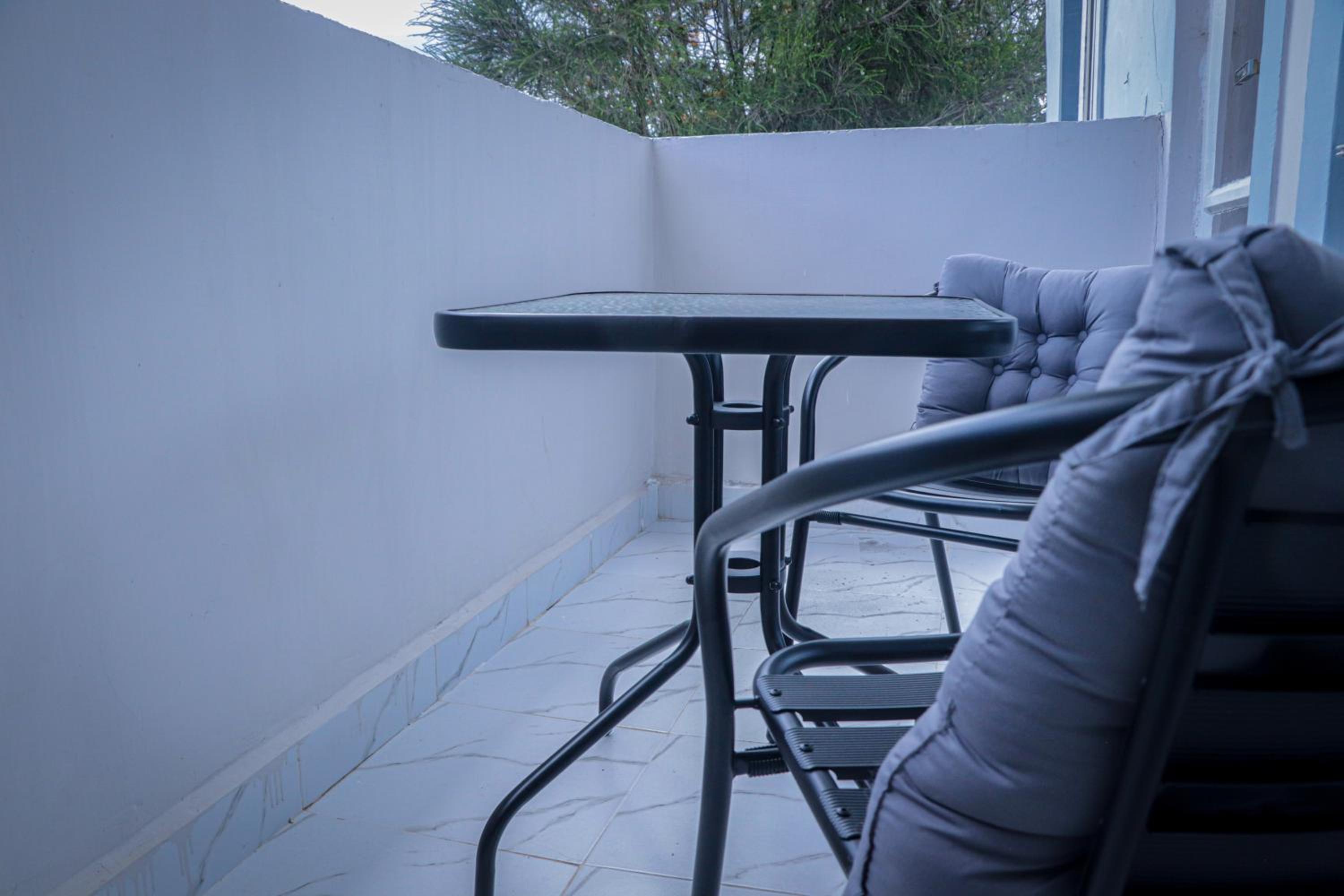 Summit Side Nanyuki - A One Bedroom Apartment
