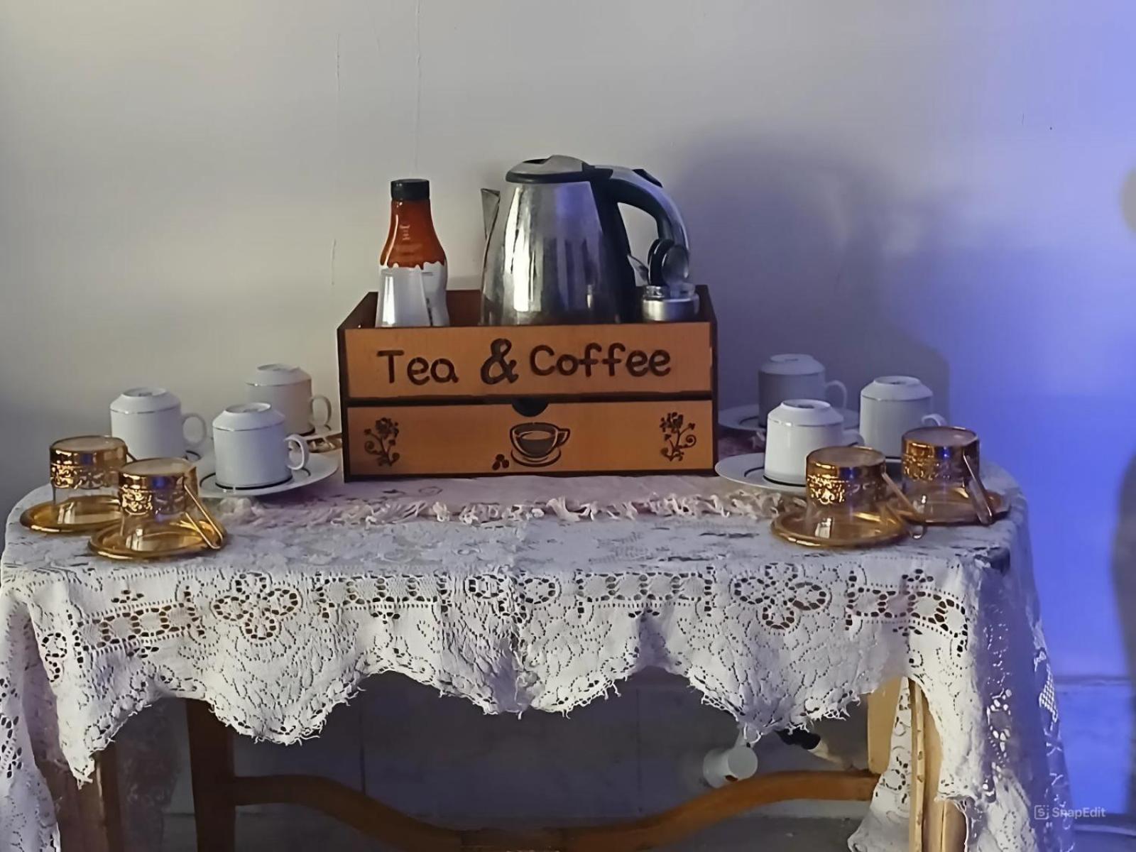 Gadou Rooms