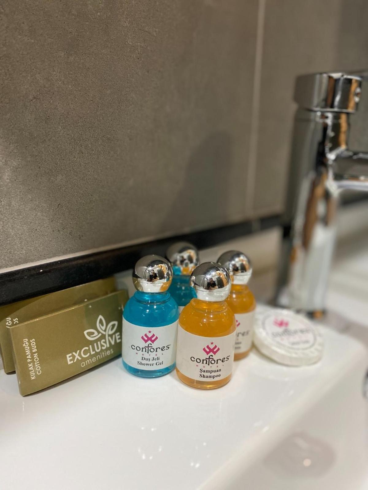 Confores Otel - Image 51