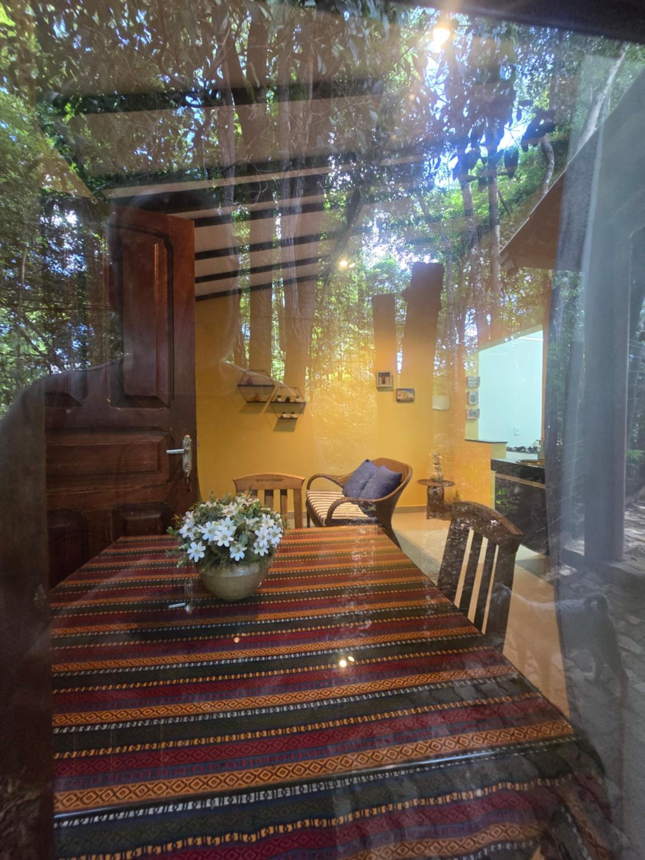 Mini Casa para descanso a 30 minutos de Beaga
